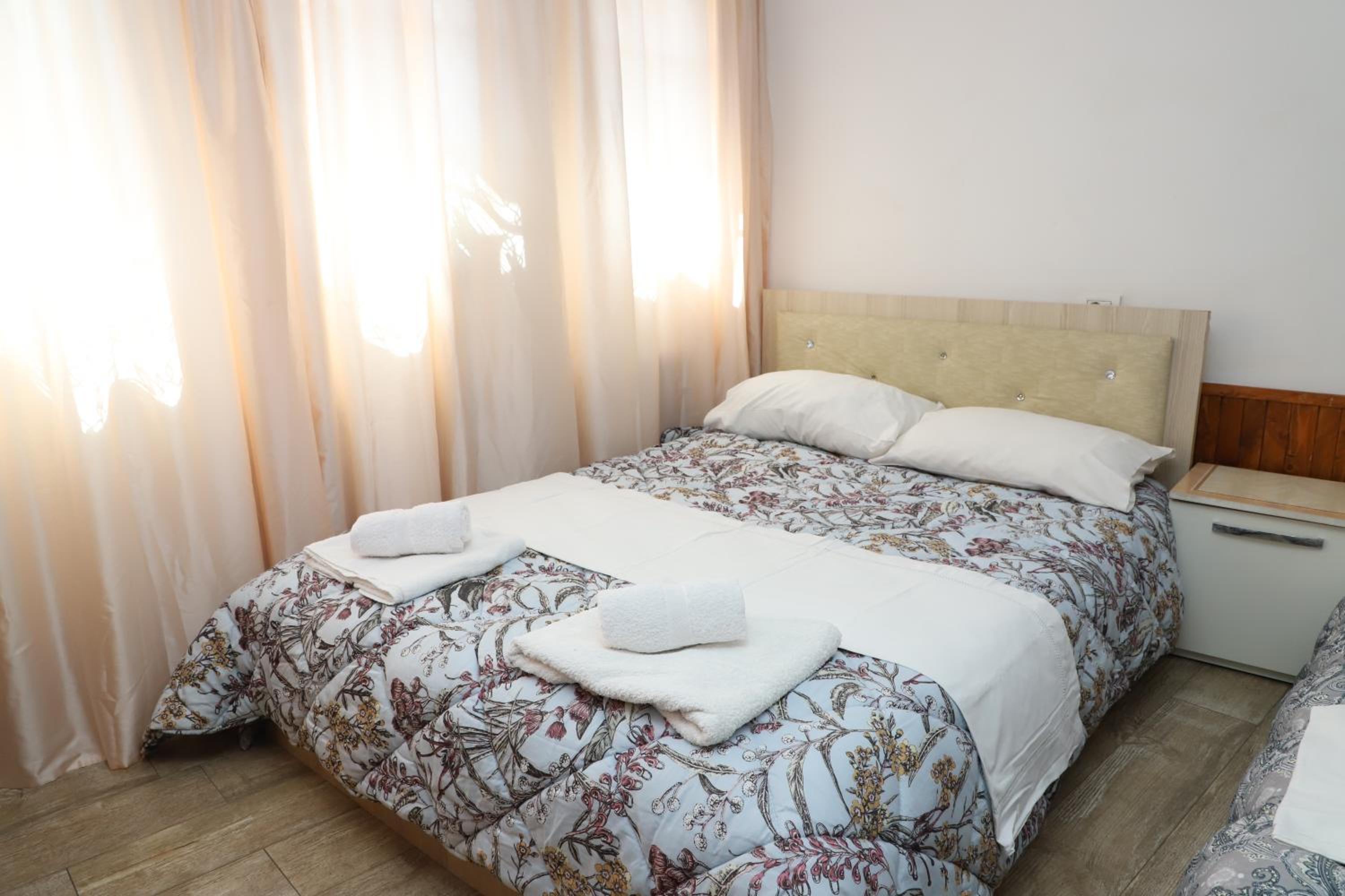 Elvi Aerd Apartment Berat