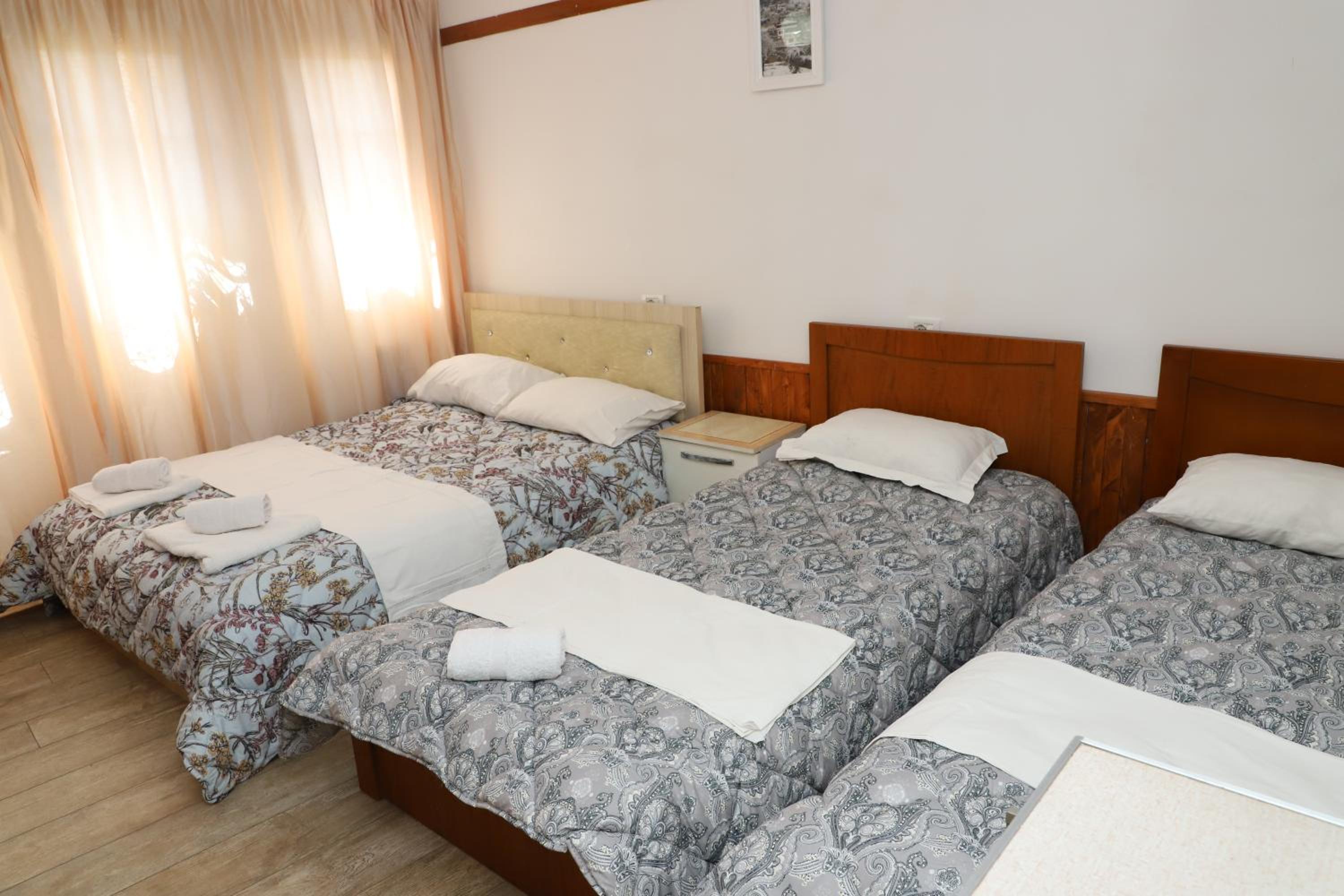 Elvi Aerd Apartment Berat