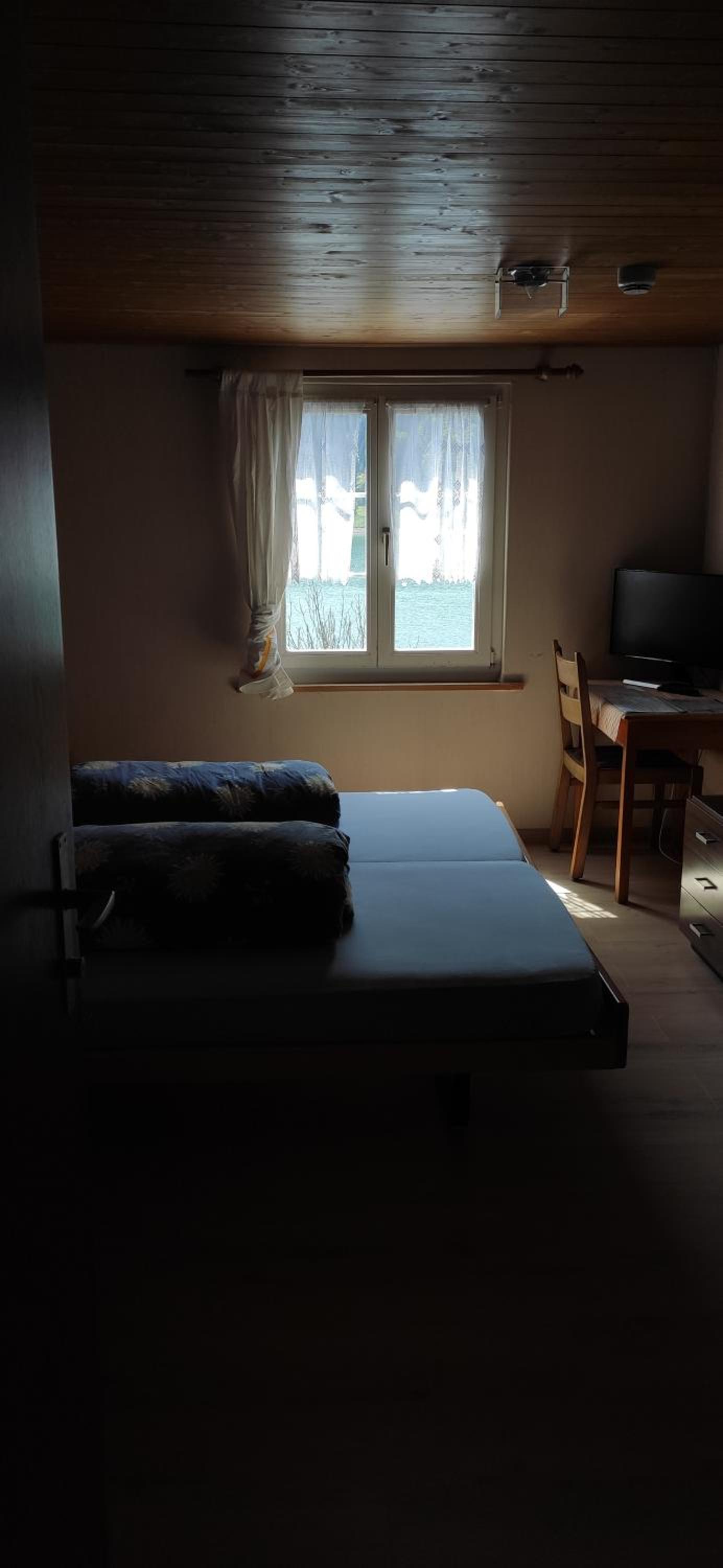 Fischers Lodge