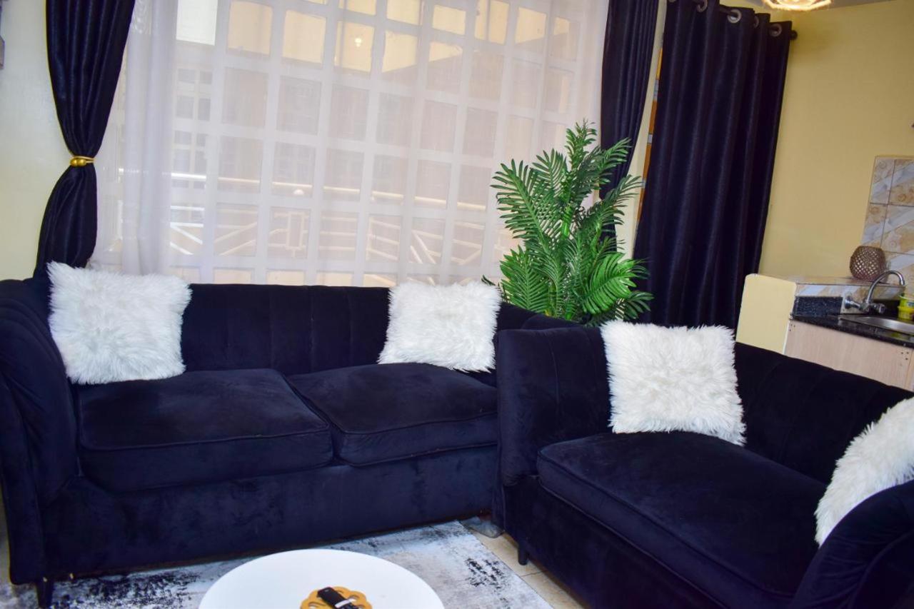 One bedroom bypass Kamakis In Ruiru