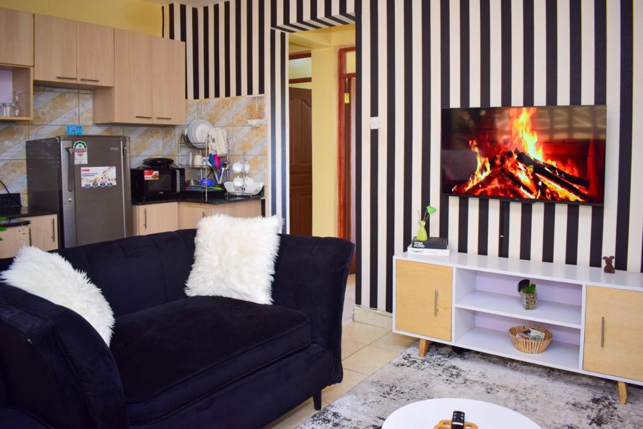 One bedroom bypass Kamakis In Ruiru