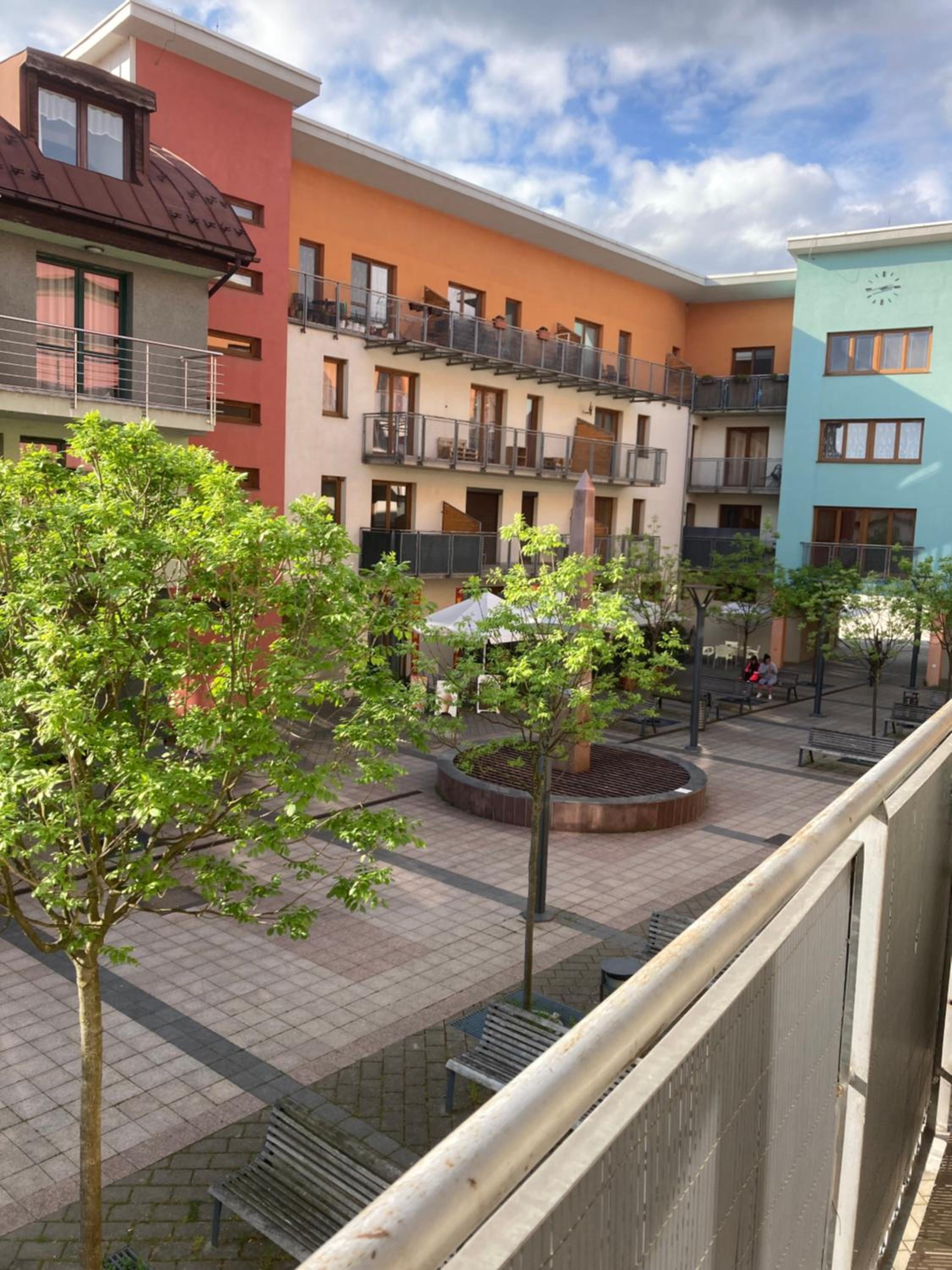 Apartmán Karo, oddych v centre Oščadnice