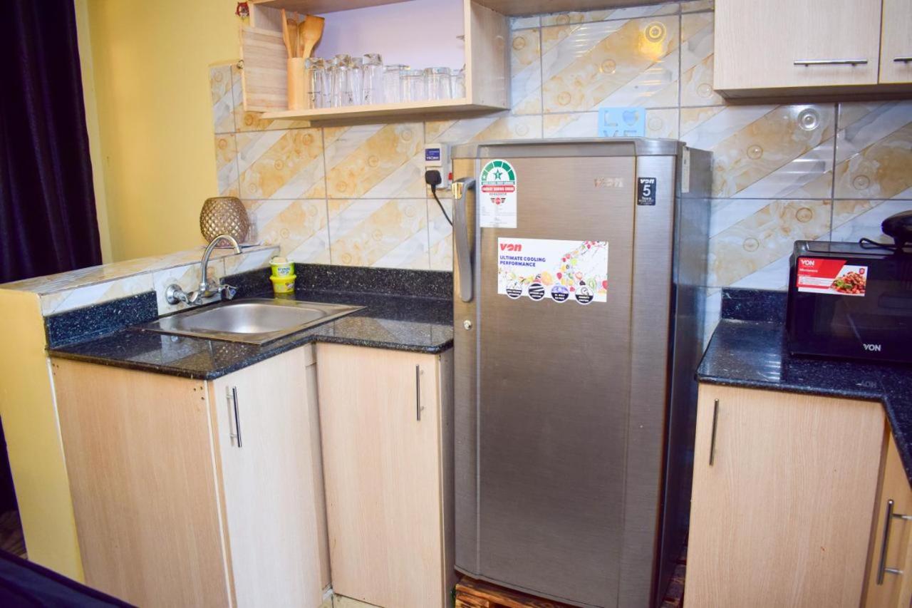 One bedroom bypass Kamakis In Ruiru photo 5