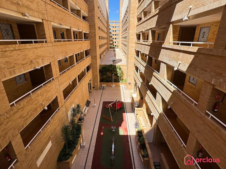 El Jardín