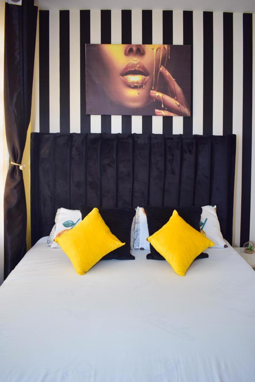 One bedroom bypass Kamakis In Ruiru