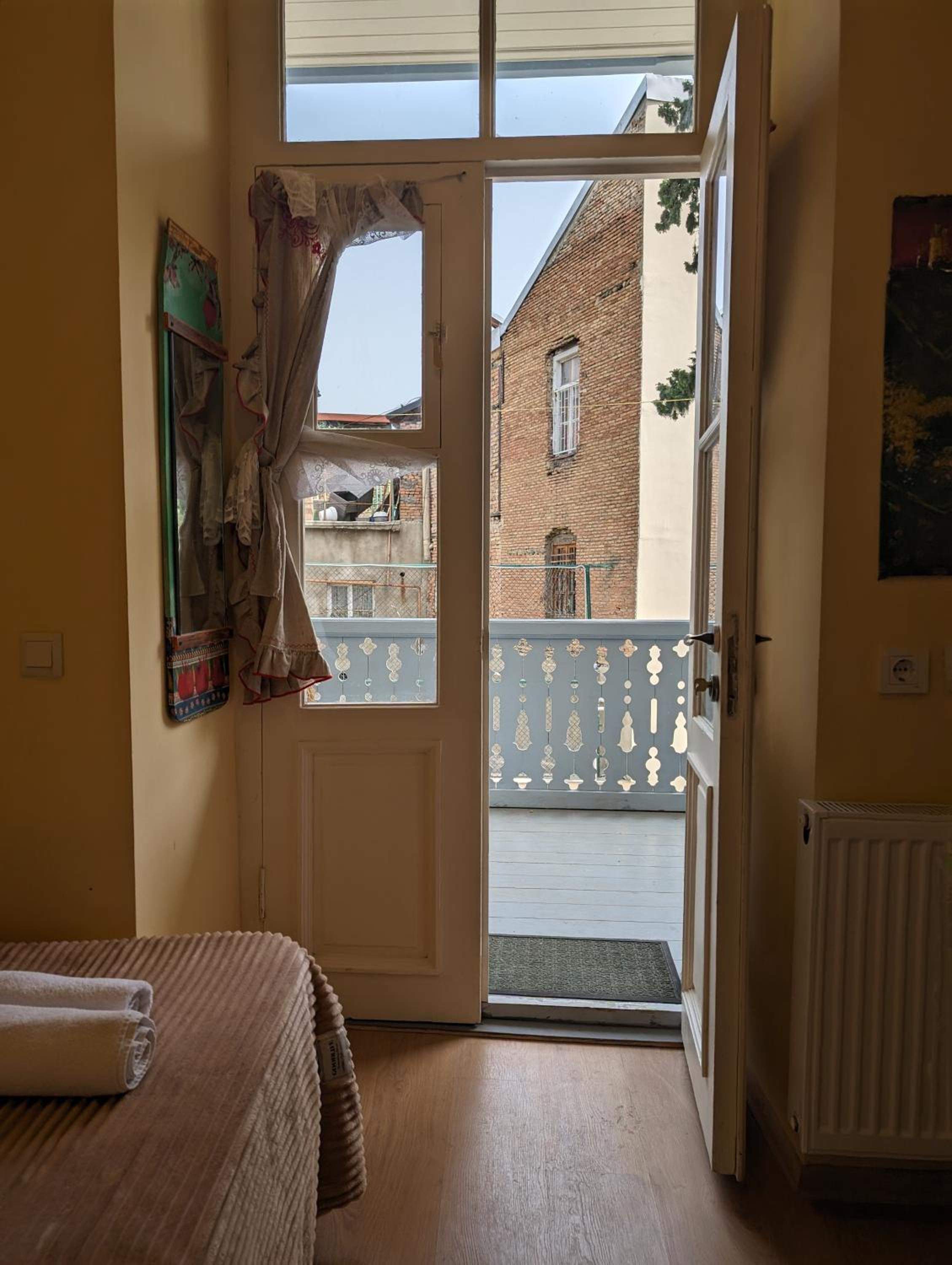 Art Nova 11 Nest view 5