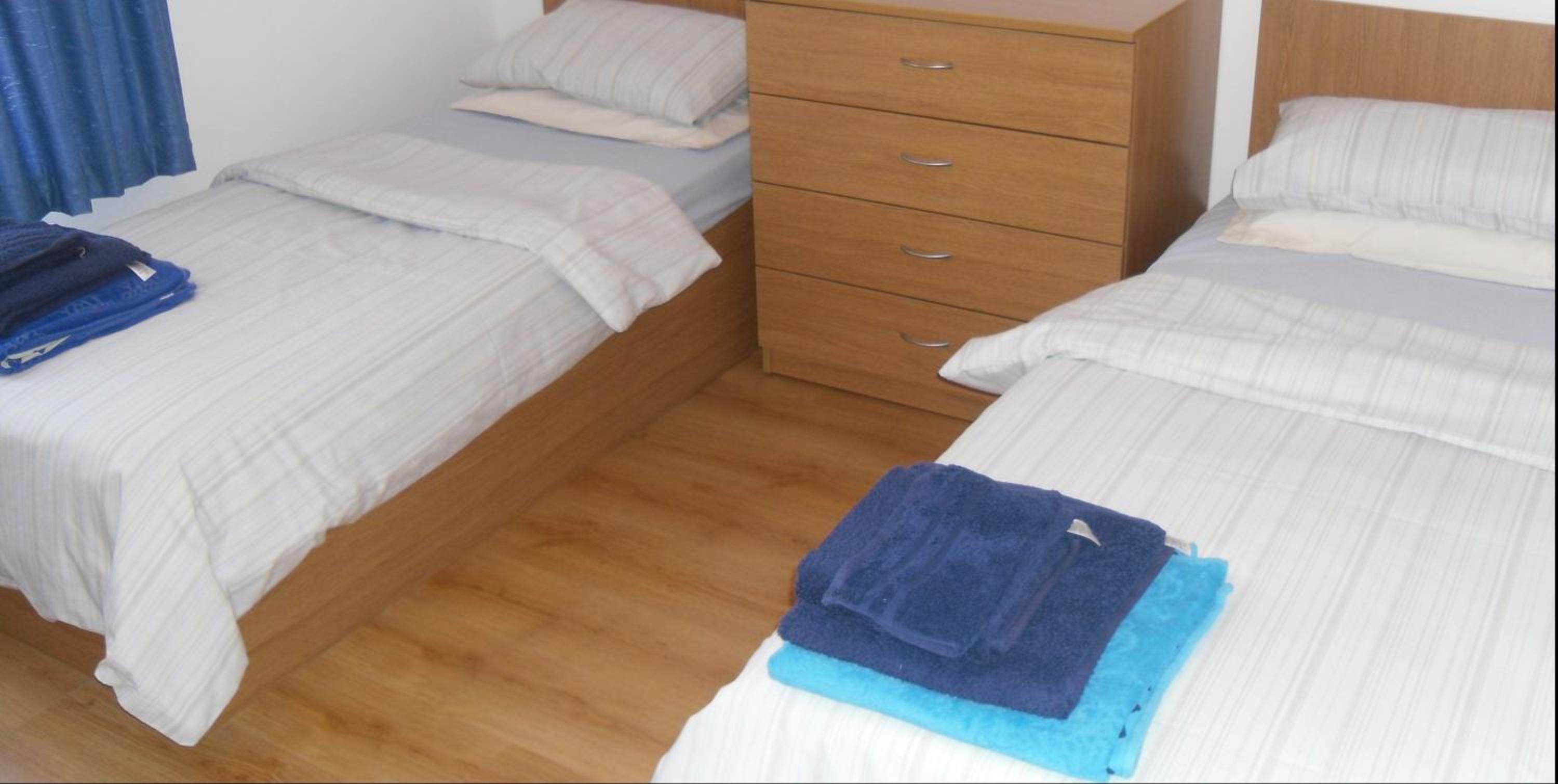 Anita Holiday Apartments