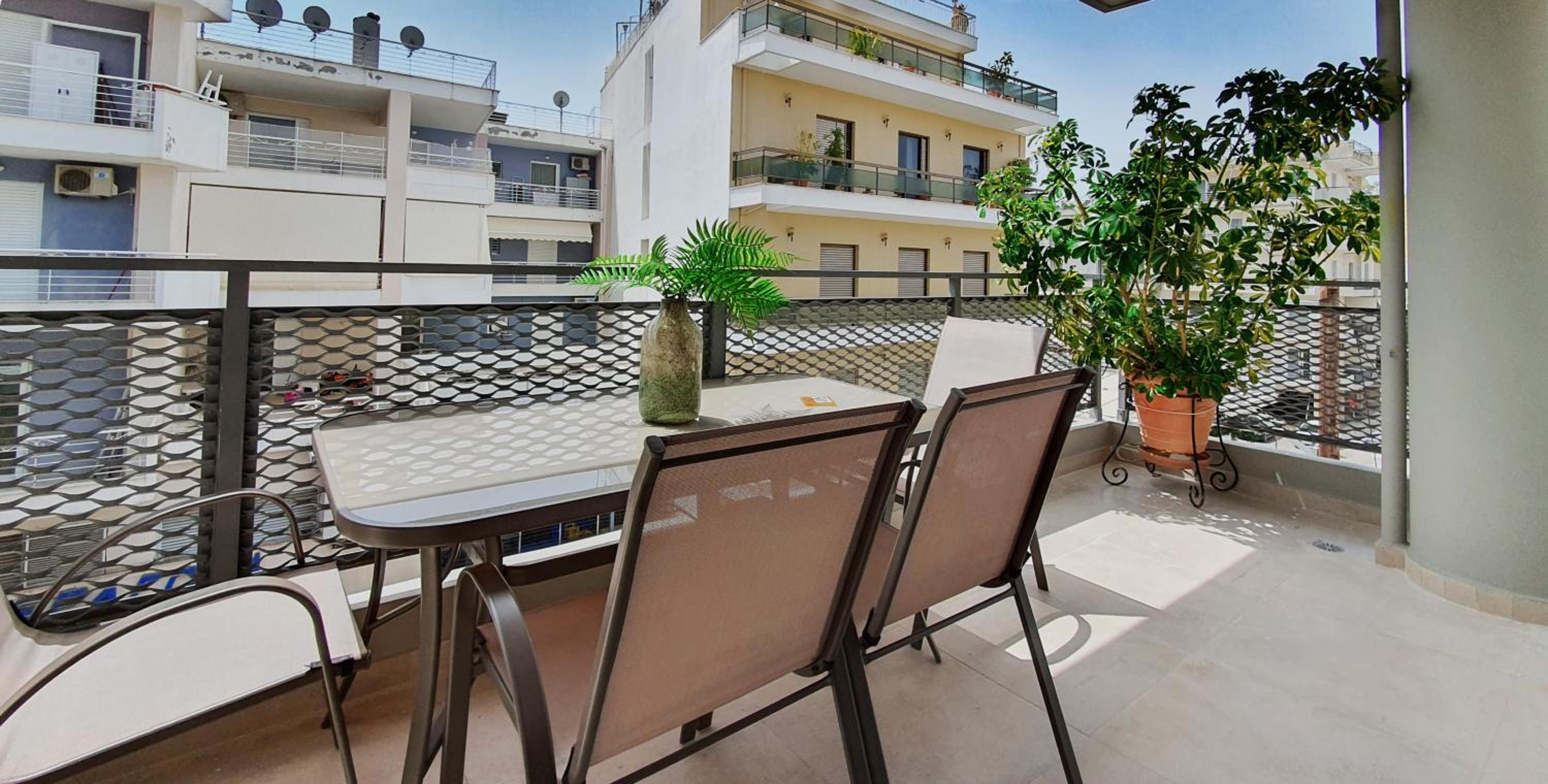 Boho Chic Vacations view 2