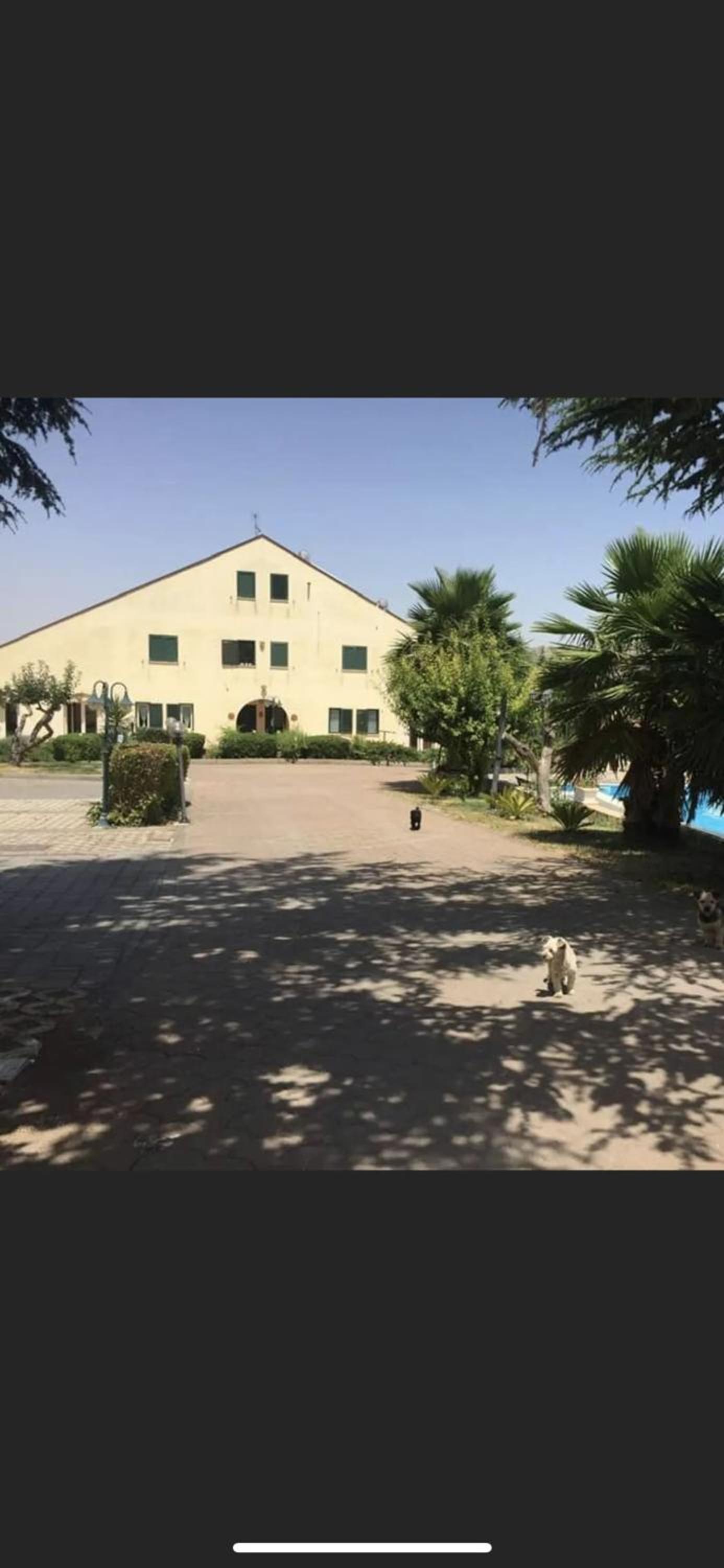 Refined Villa in Enna with Private Pool