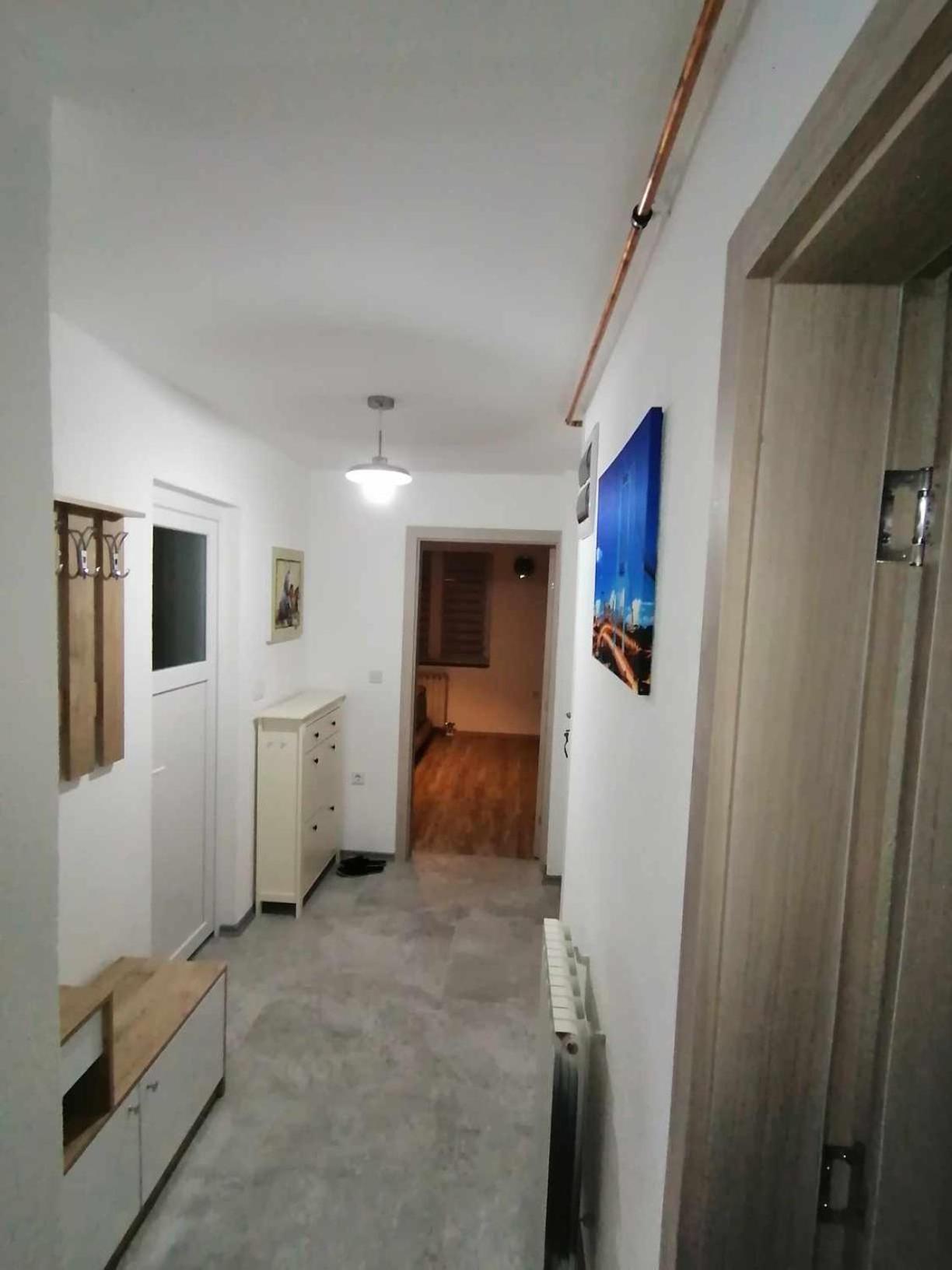 Apartman Muamer