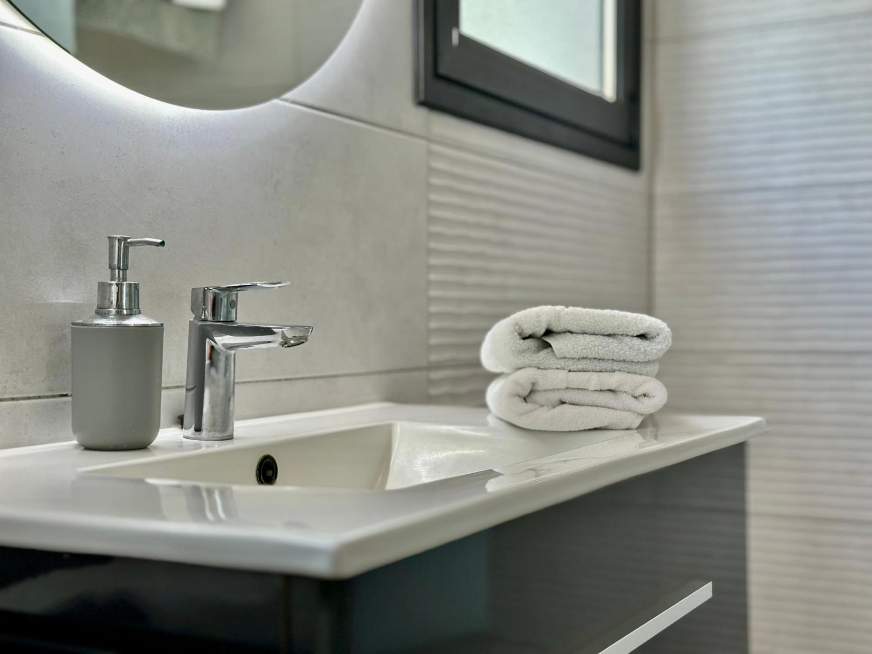 Modern and comfortable apartment - Center Puerto