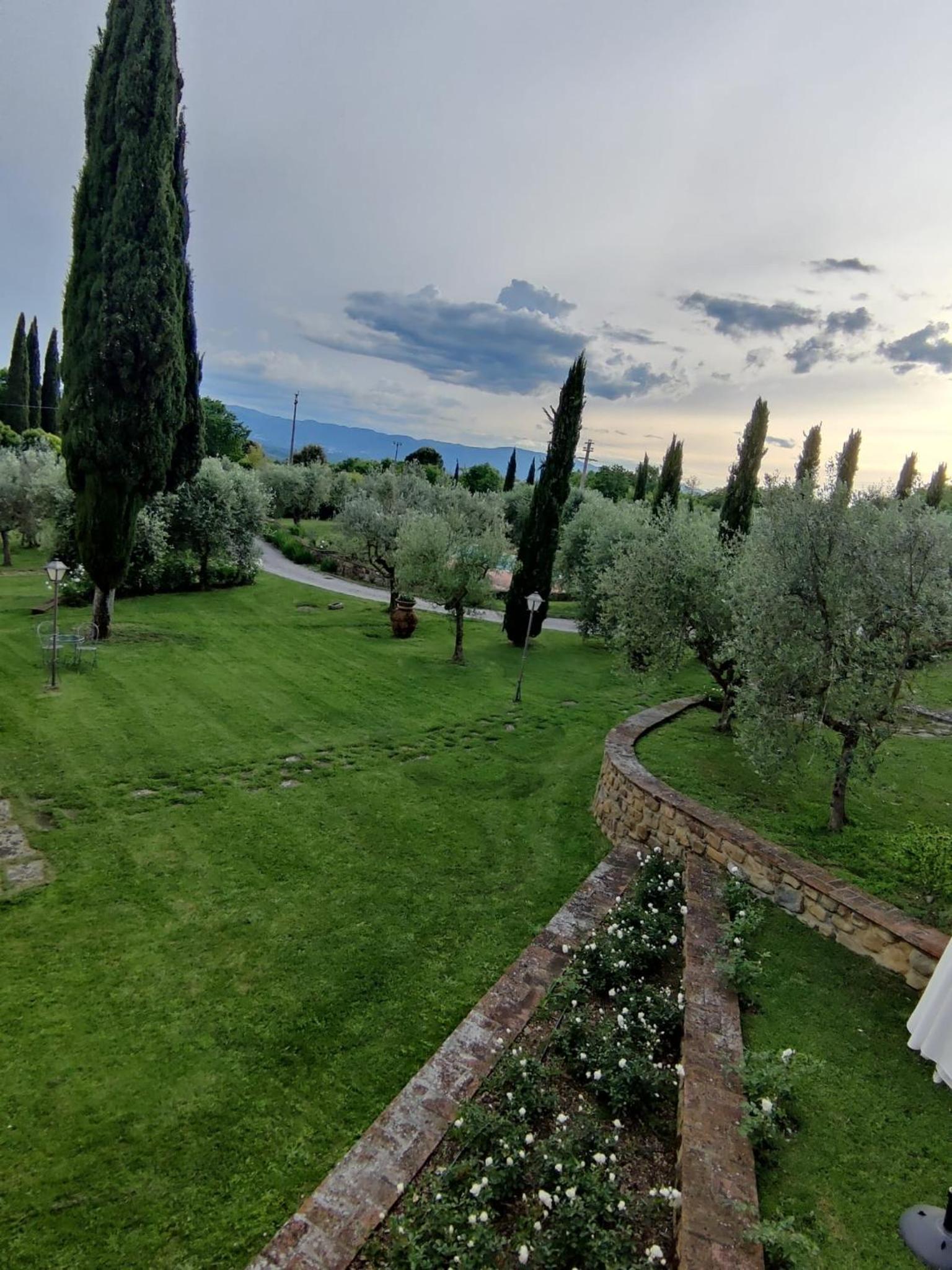 La Casa delle Rose view 4