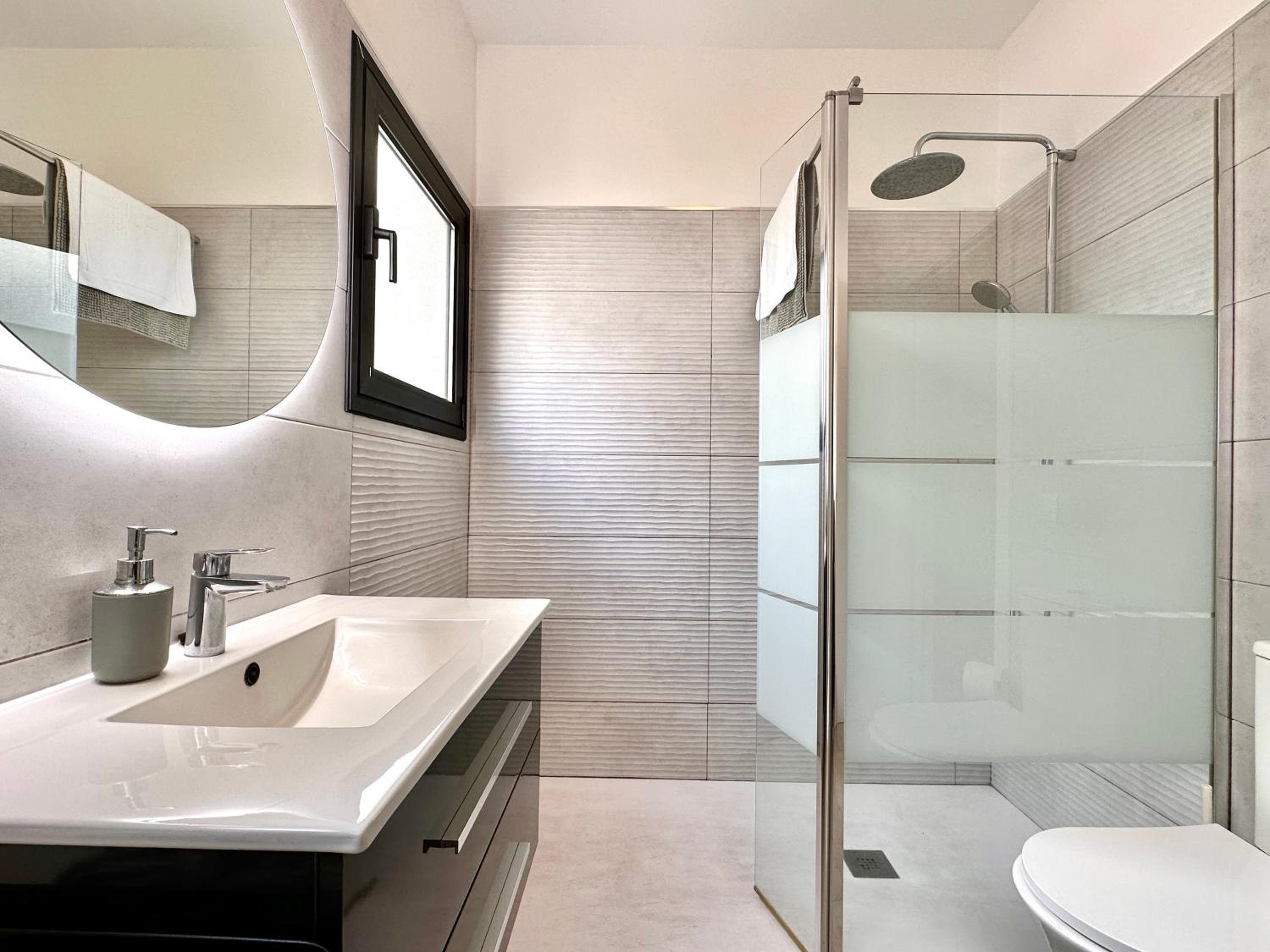 Modern and comfortable apartment - Center Puerto