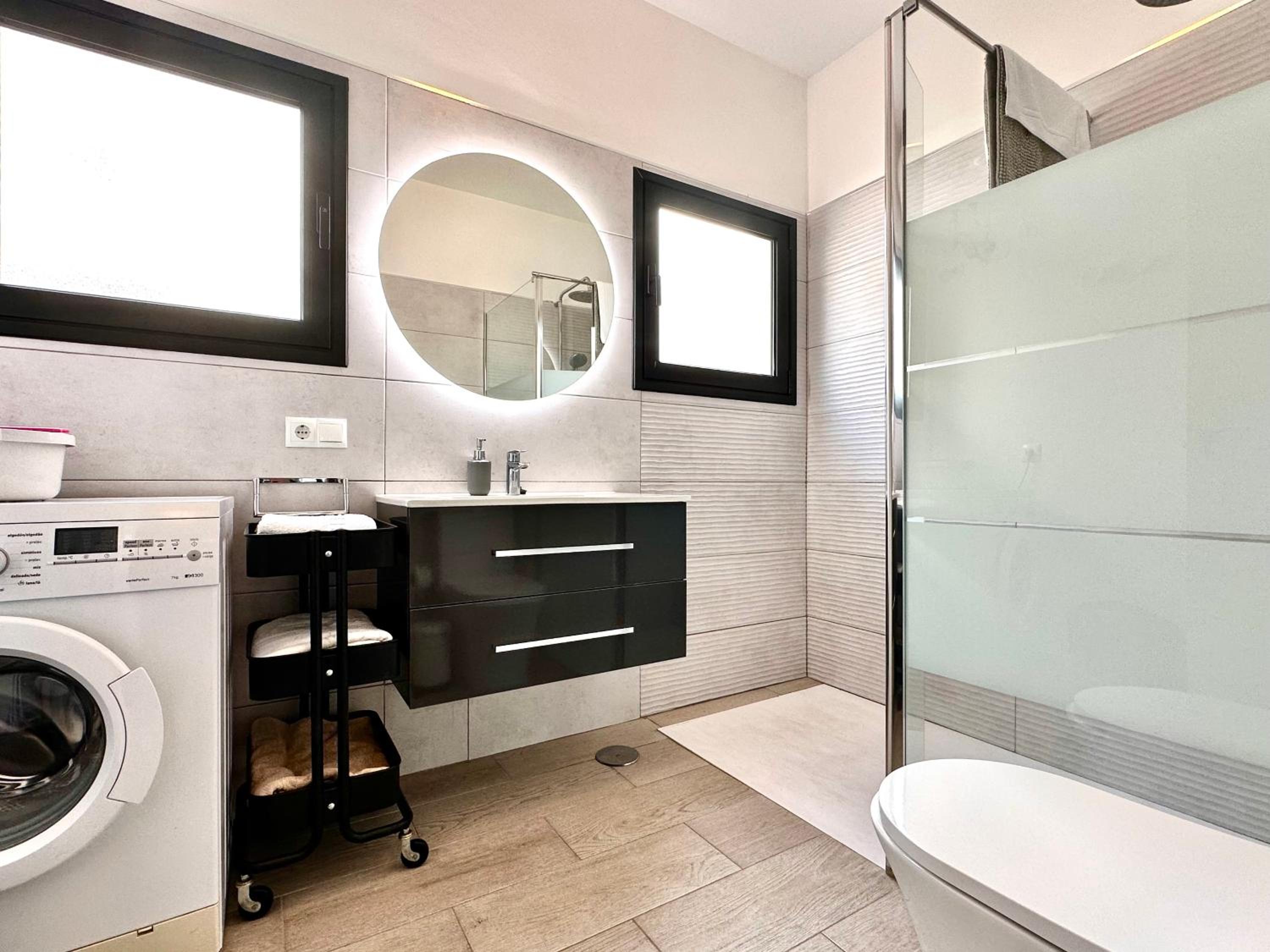 Modern and comfortable apartment - Center Puerto
