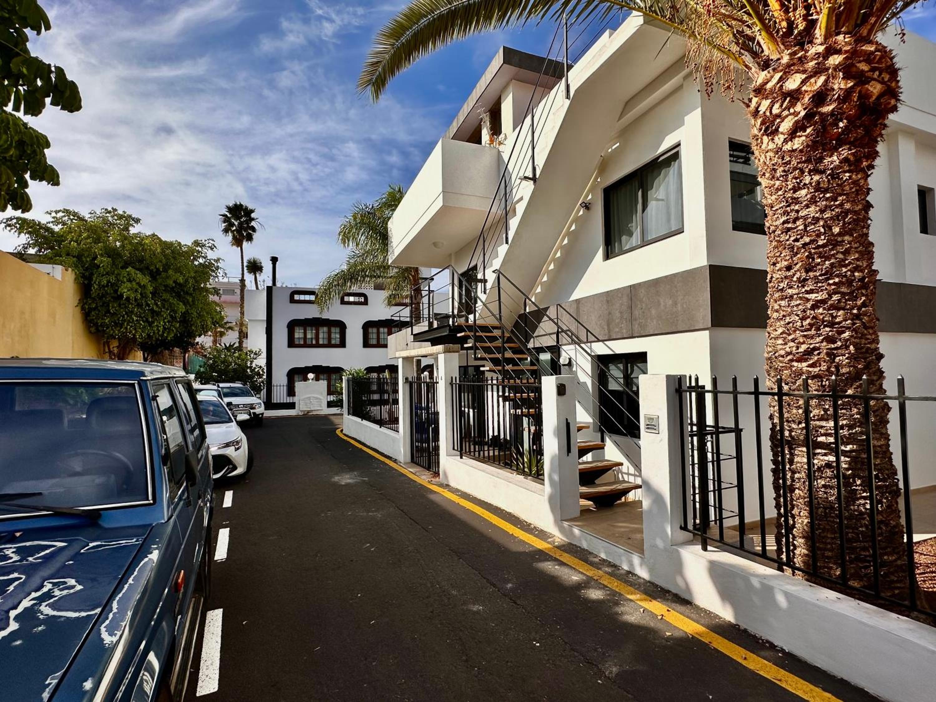 Modern and comfortable apartment - Center Puerto