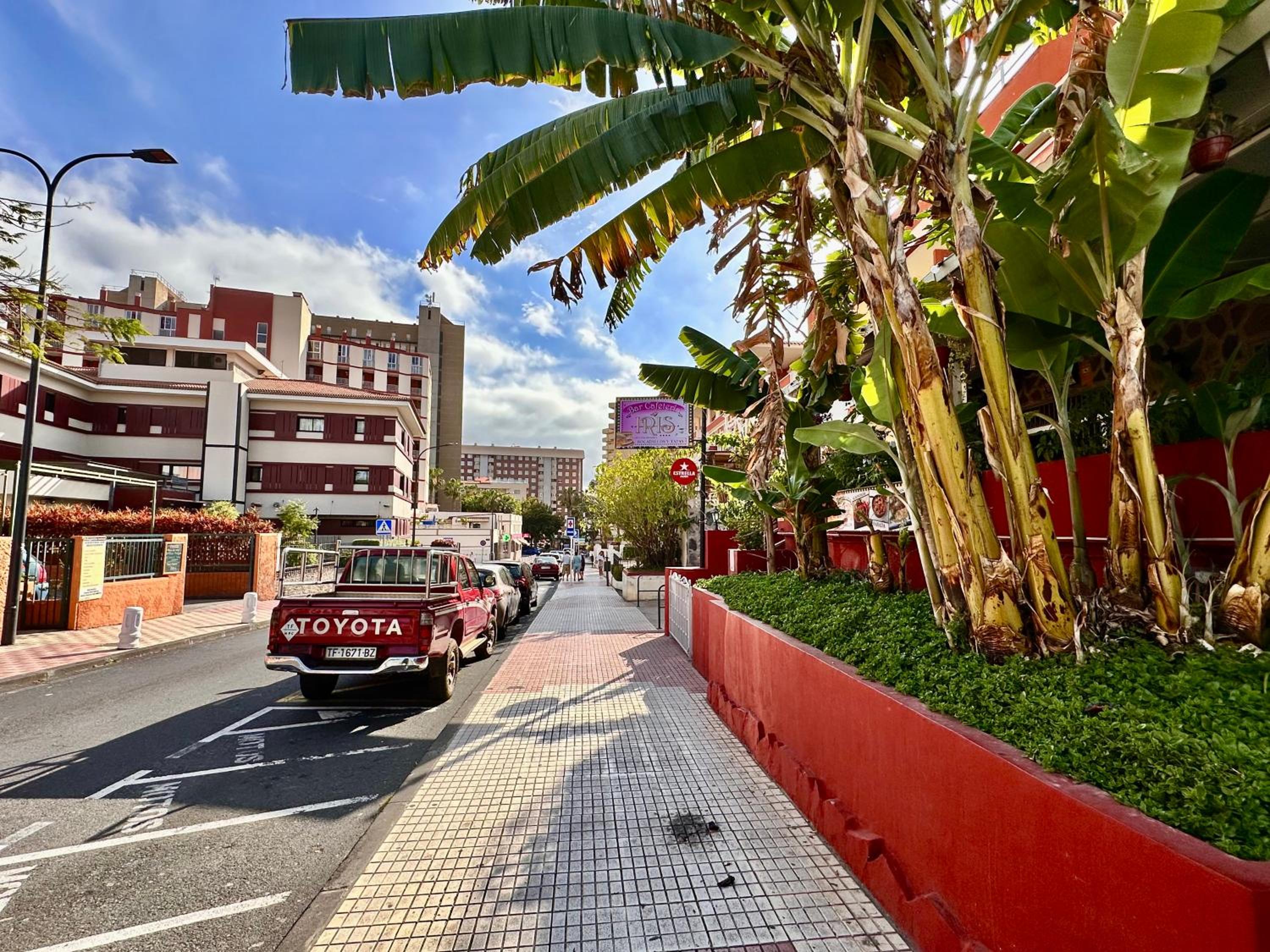 Modern and comfortable apartment - Center Puerto