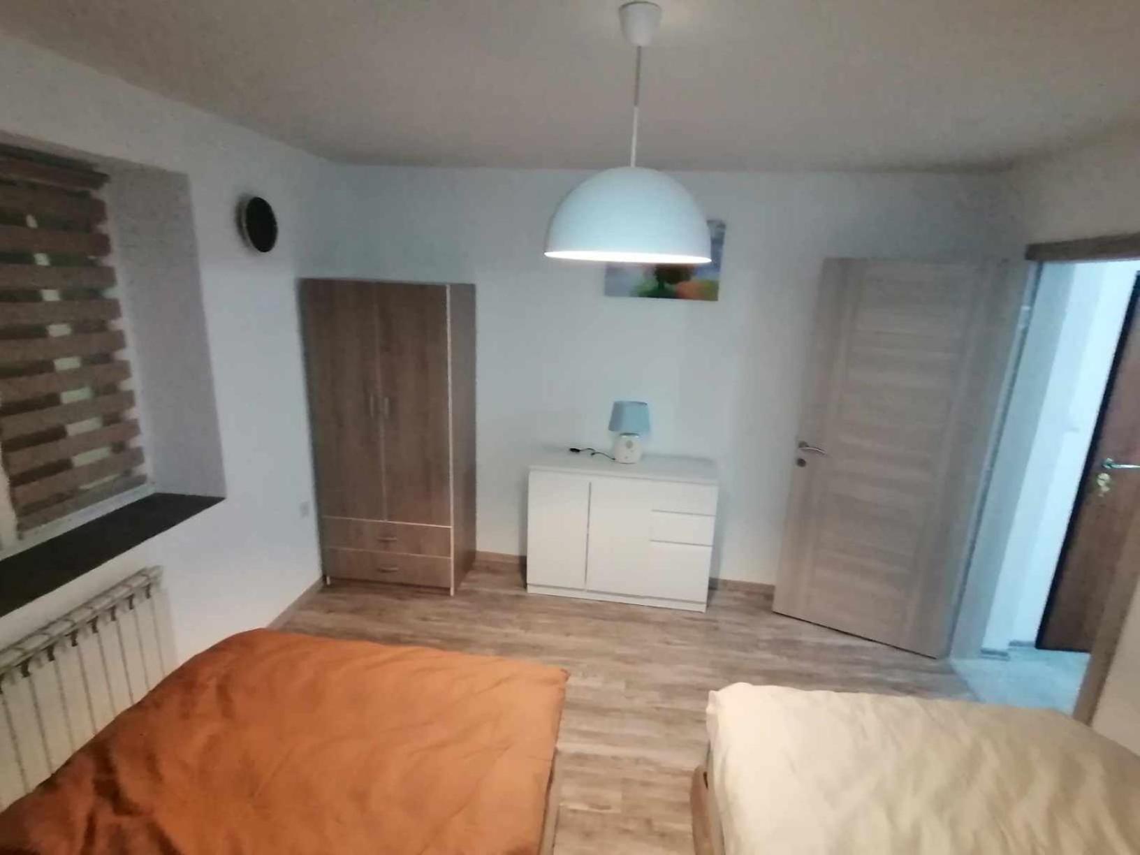 Apartman Muamer