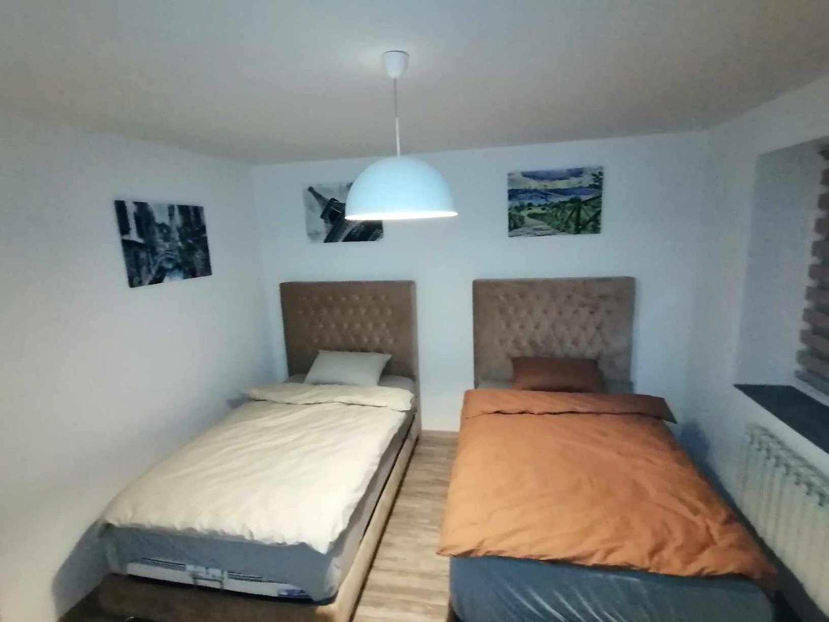 Apartman Muamer