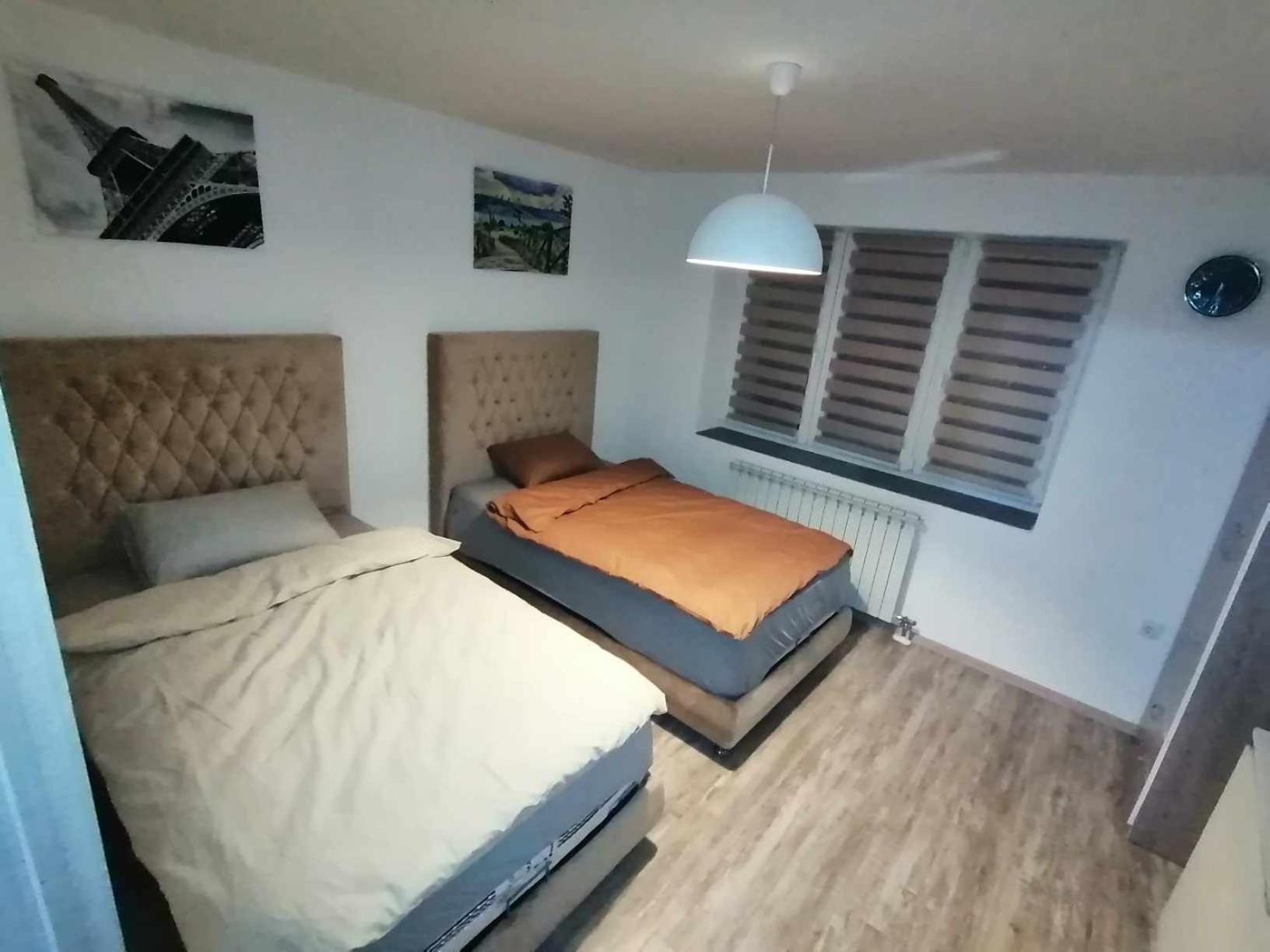 Apartman Muamer
