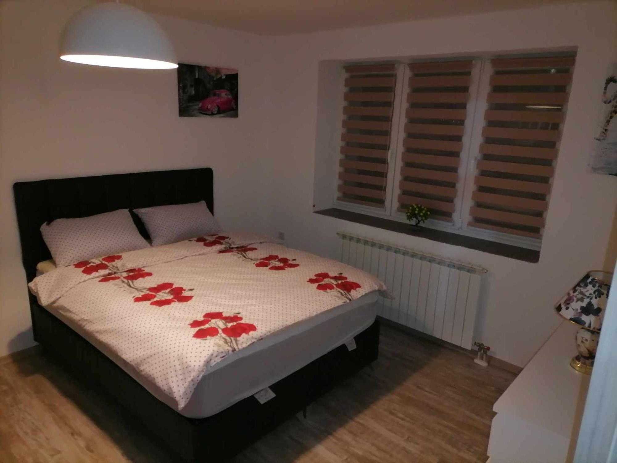 Apartman Muamer