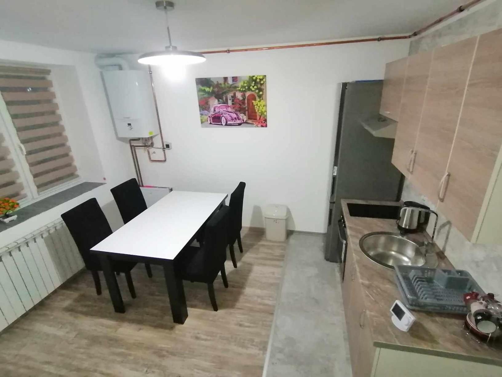 Apartman Muamer