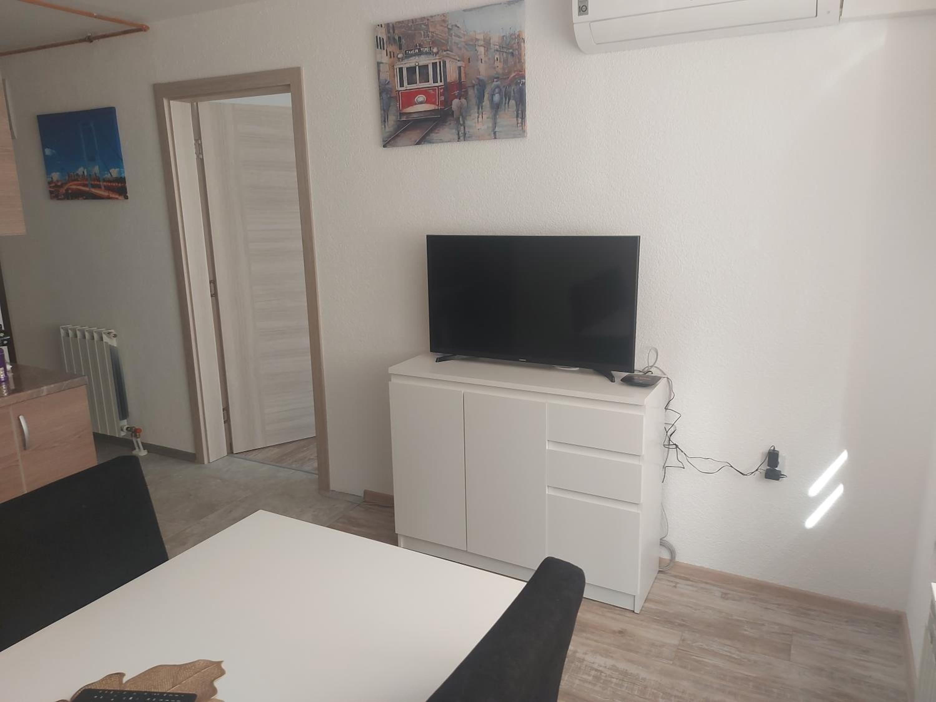 Apartman Muamer