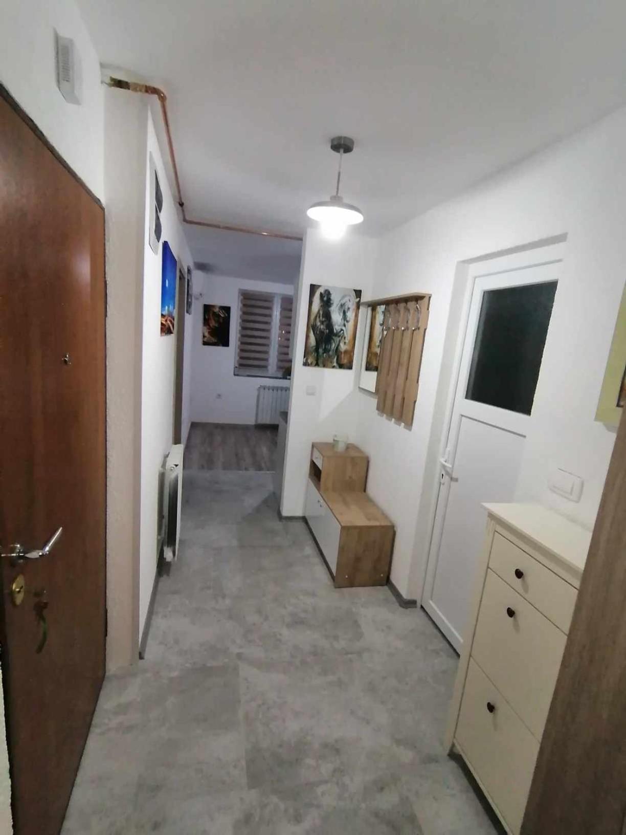 Apartman Muamer