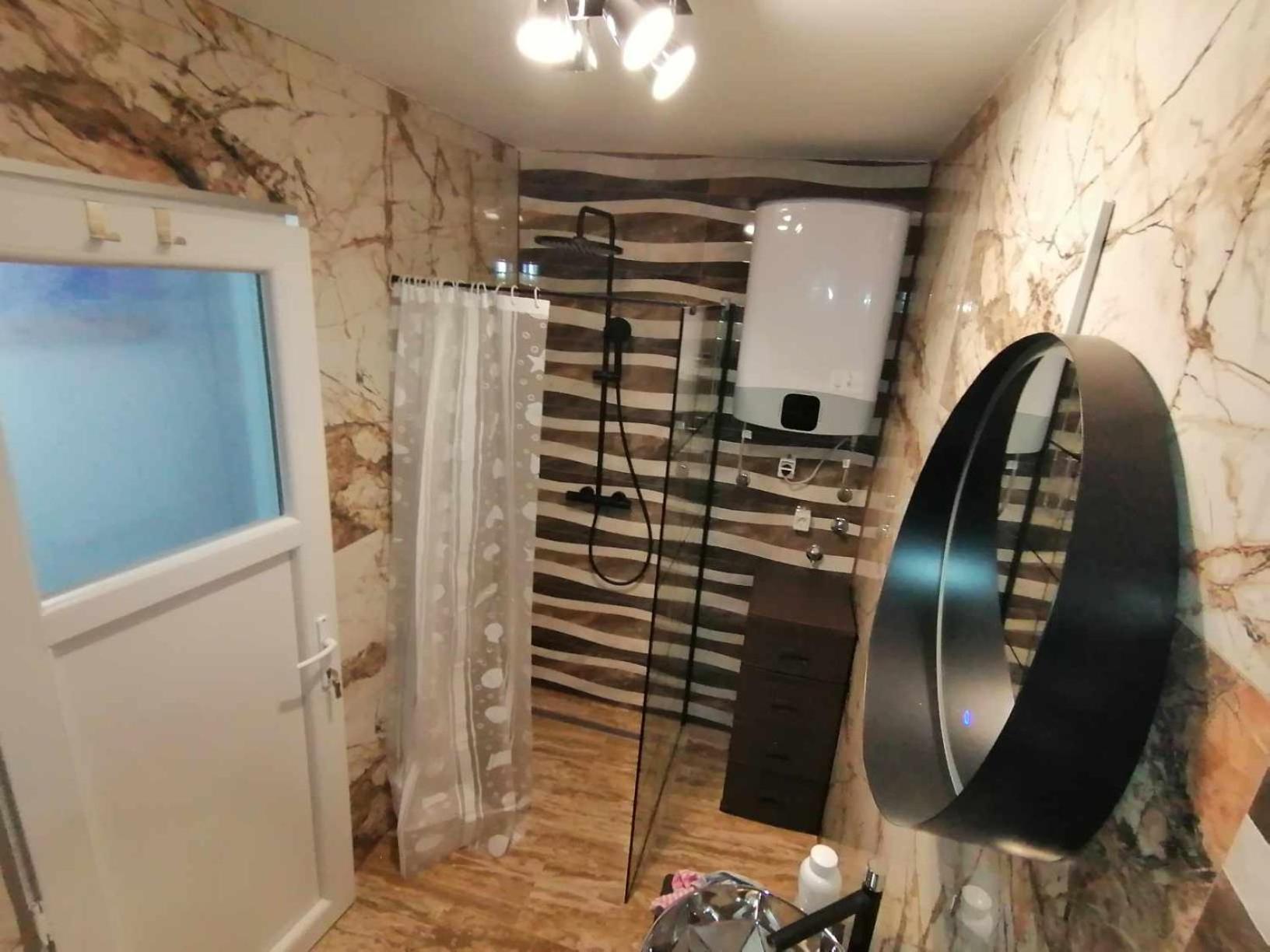 Apartman Muamer