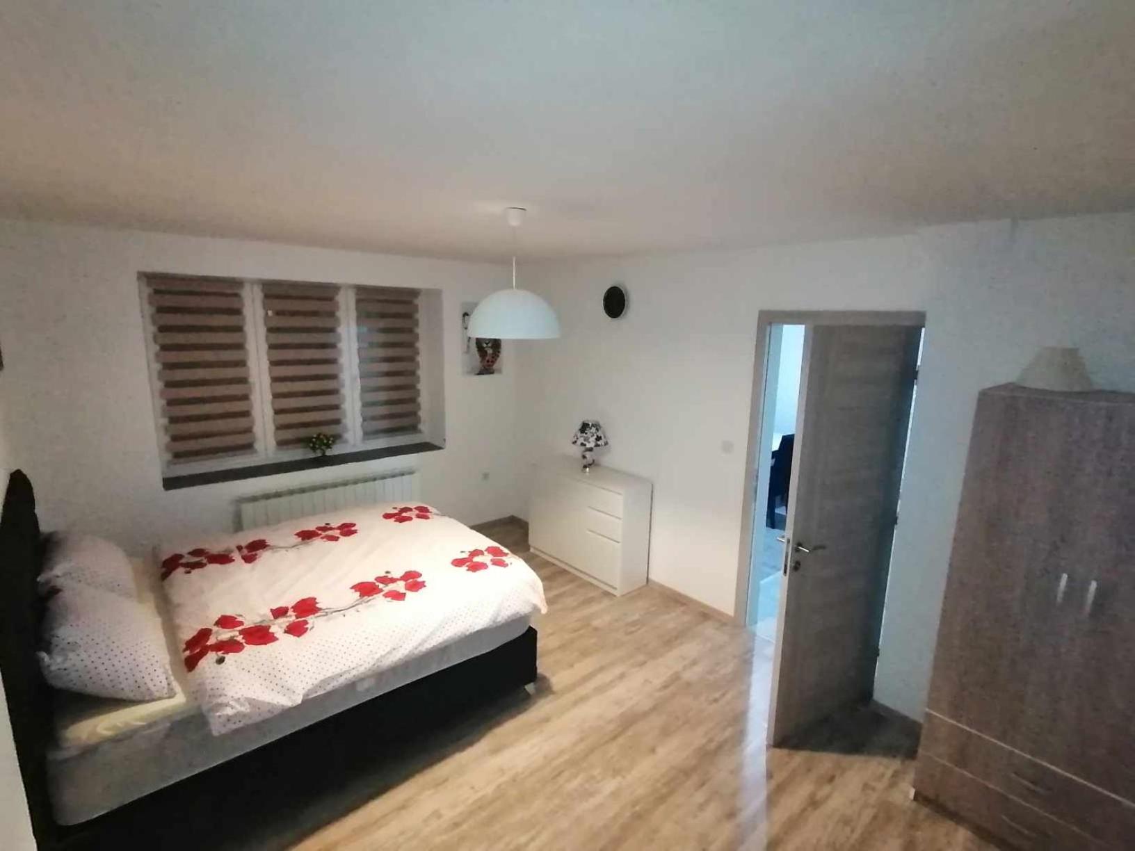 Apartman Muamer