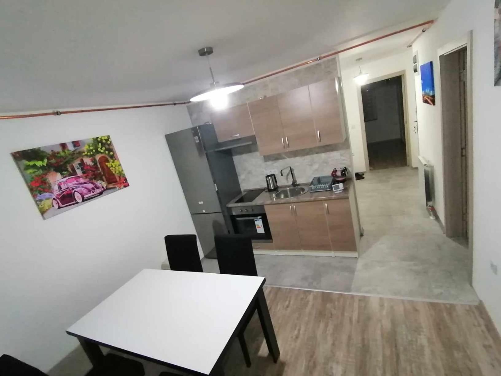Apartman Muamer
