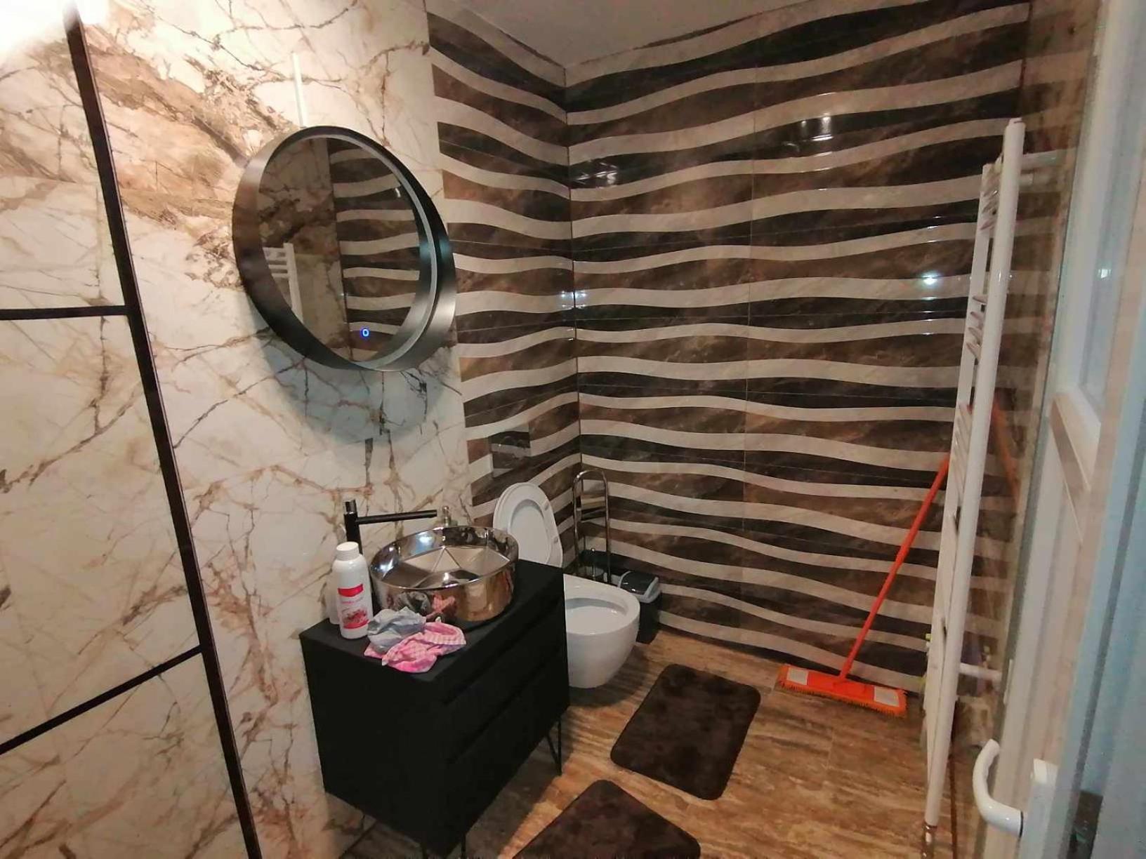 Apartman Muamer
