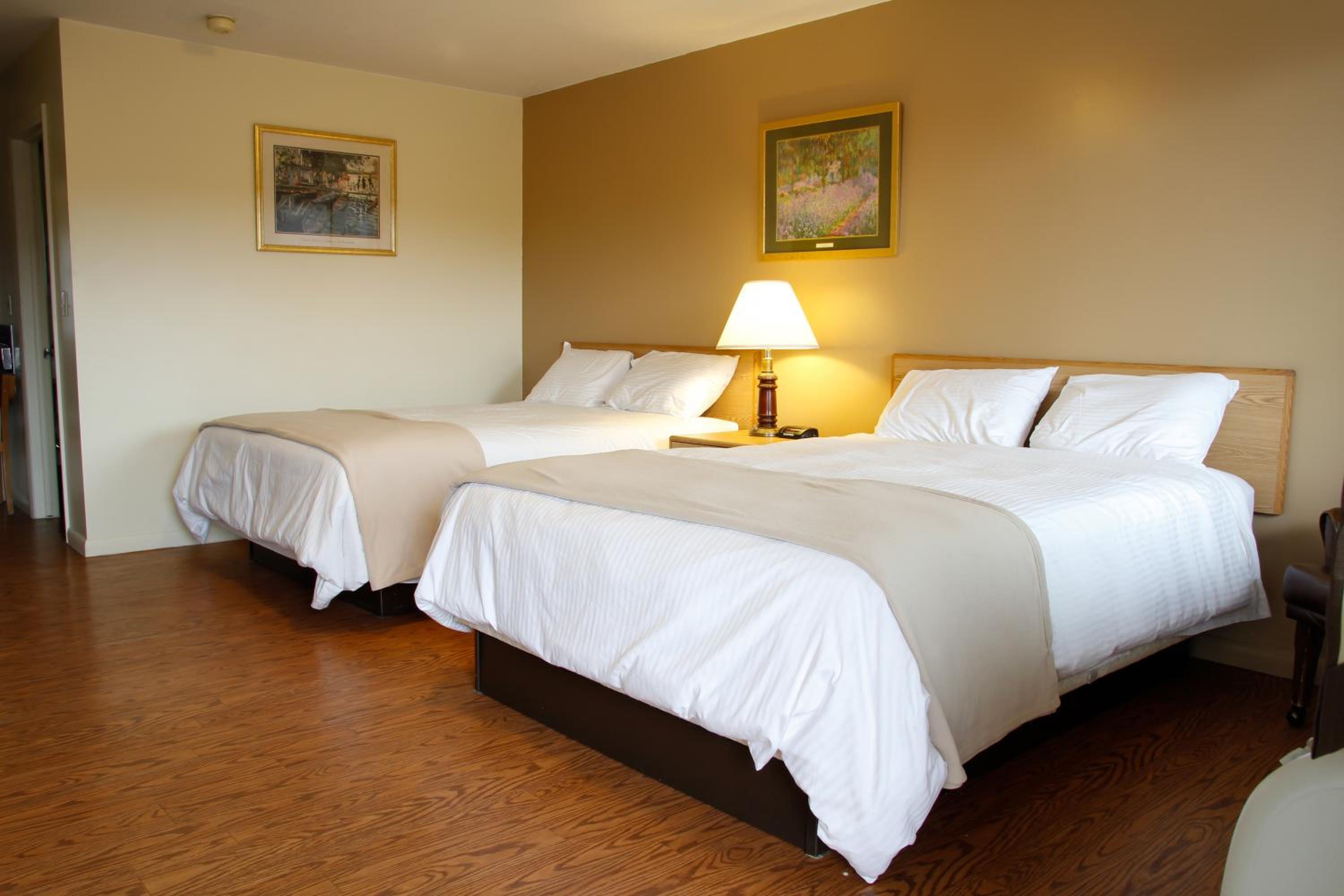 Motel 6-Tremonton, UT - Property Image 2