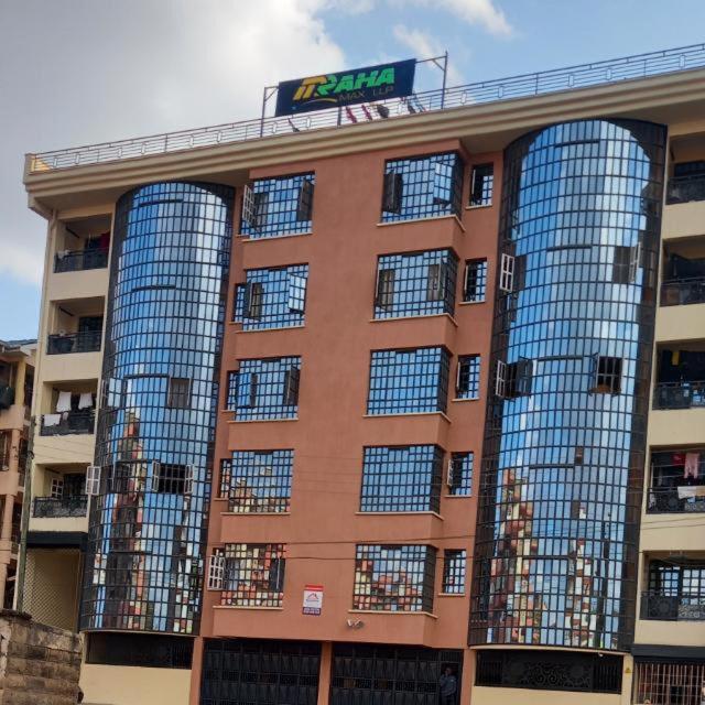 One bedroom bypass Kamakis In Ruiru