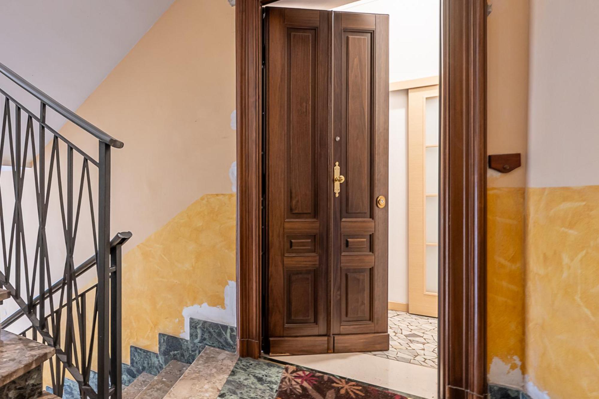 Piazza Statuto Deluxe Apartment - GrandMaison view 4