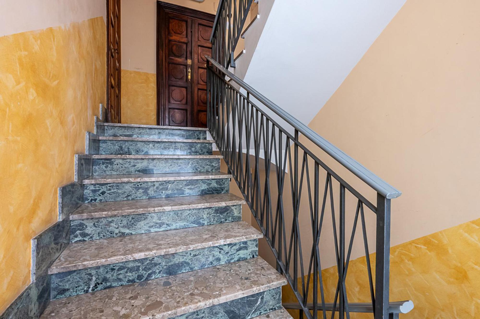 Piazza Statuto Deluxe Apartment - GrandMaison view 2