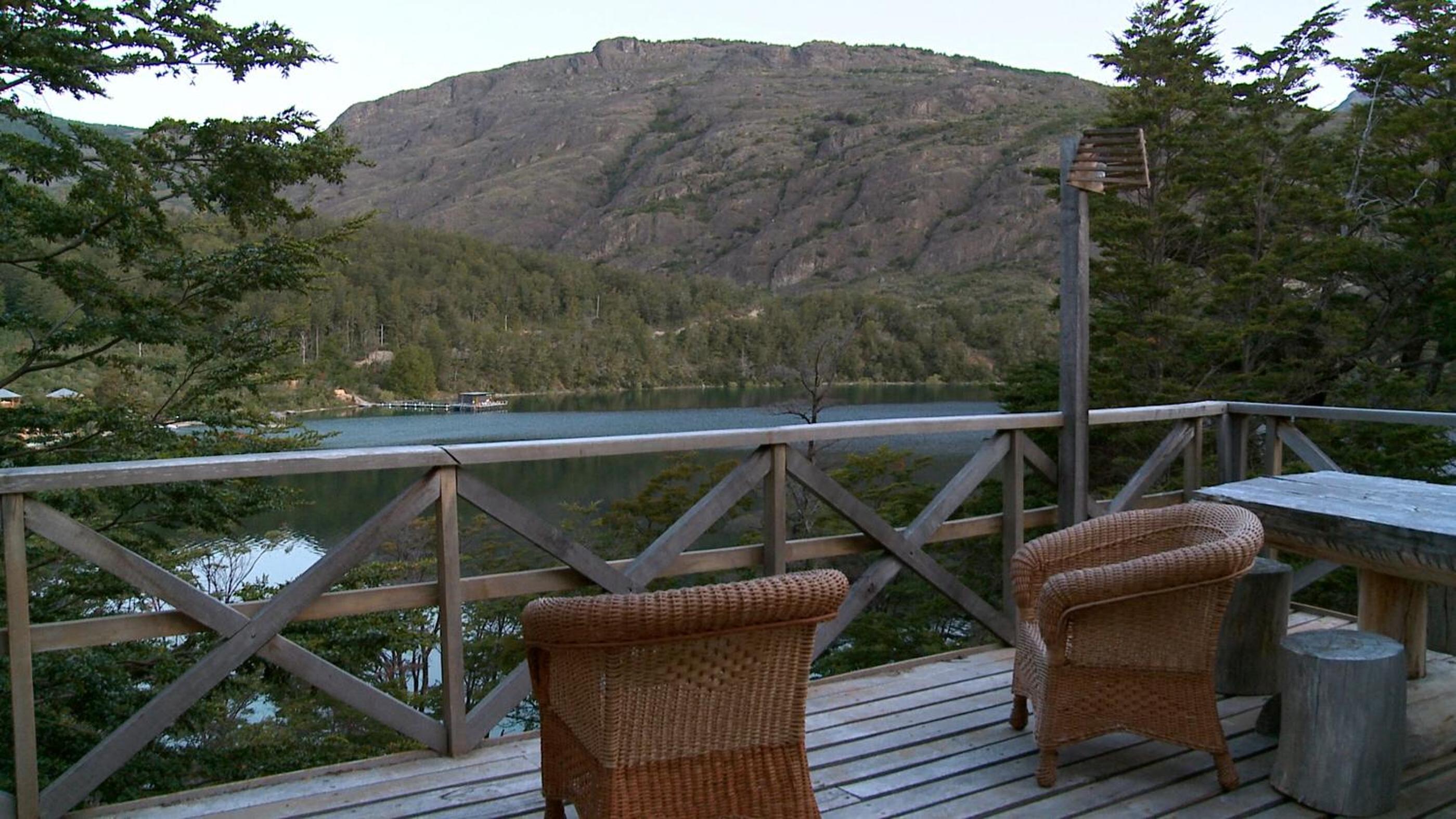 Parador Austral Lodge