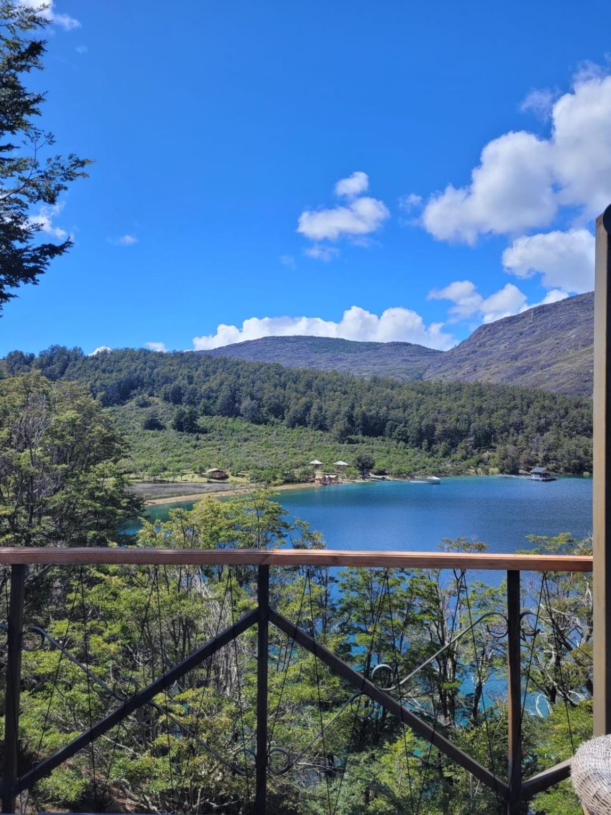 Parador Austral Lodge