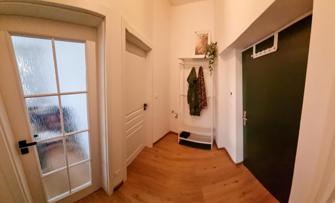 Apartmány MIS