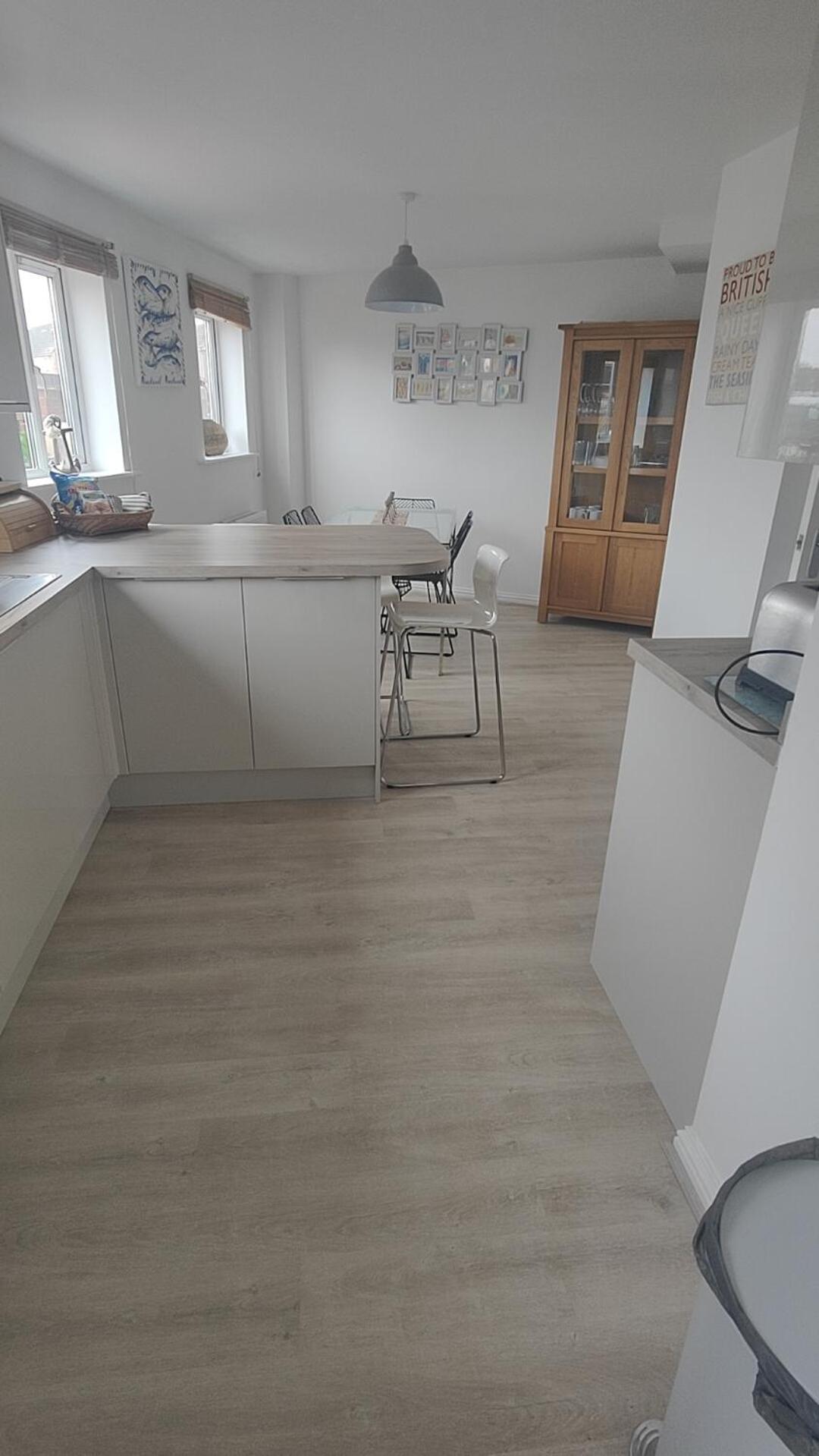 Beach Break Aberavon Holiday Home by the Sea view 2