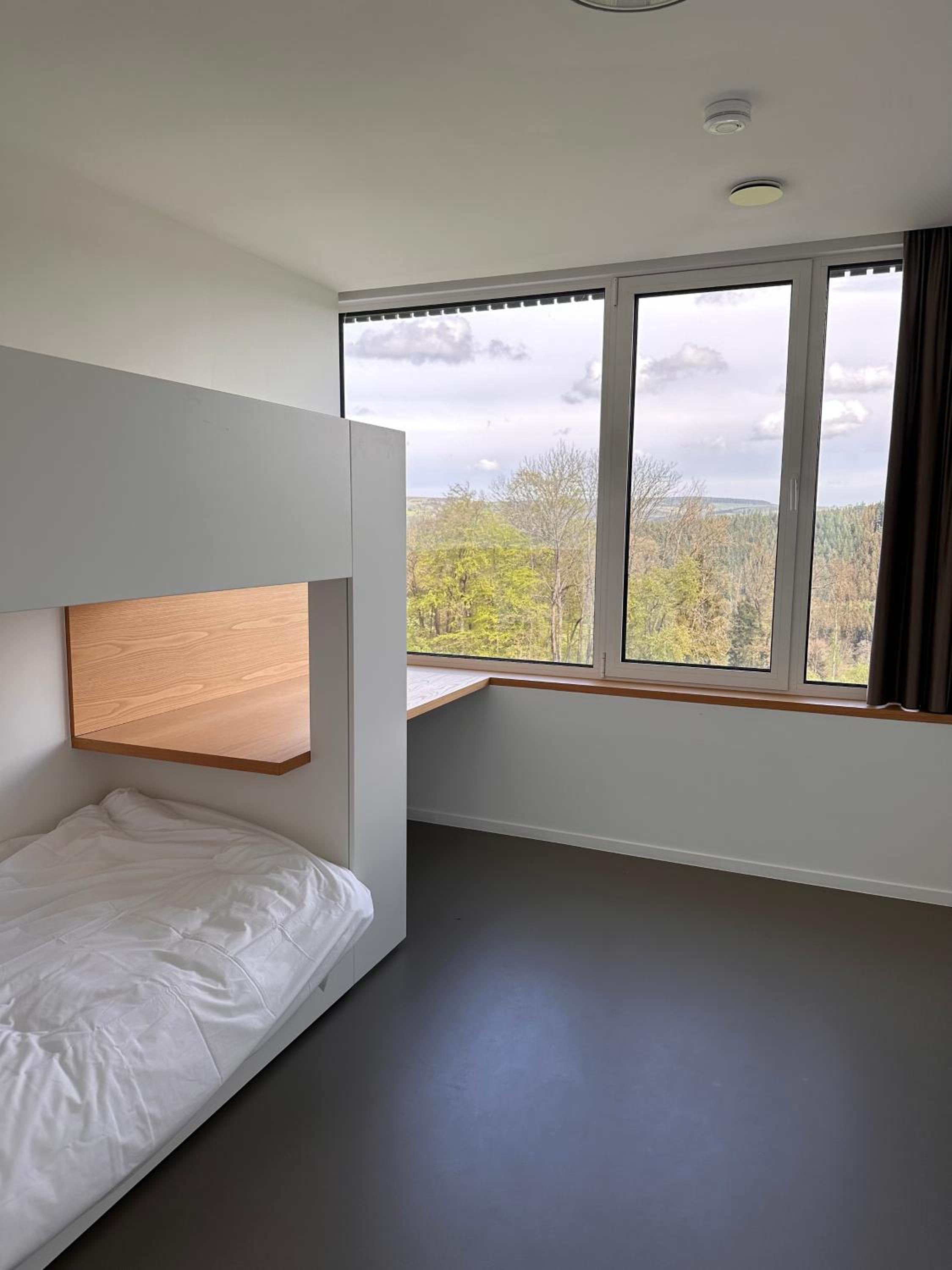 Holiday villa Staveleau