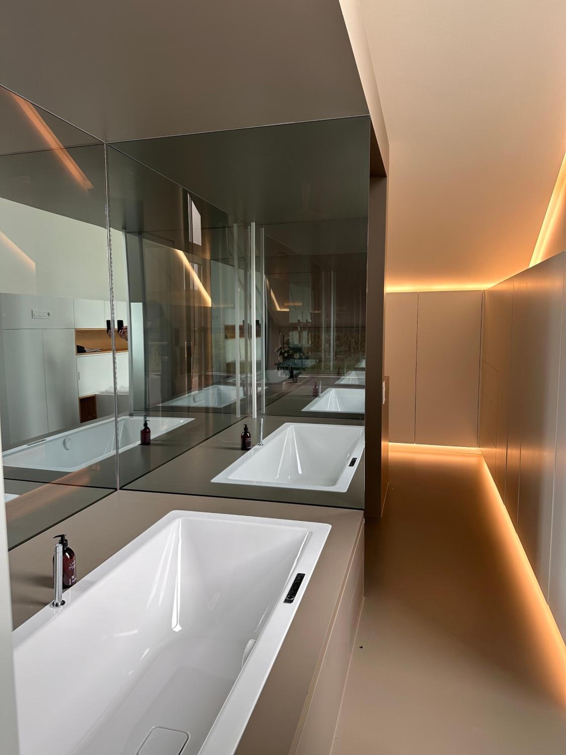 Holiday villa Staveleau