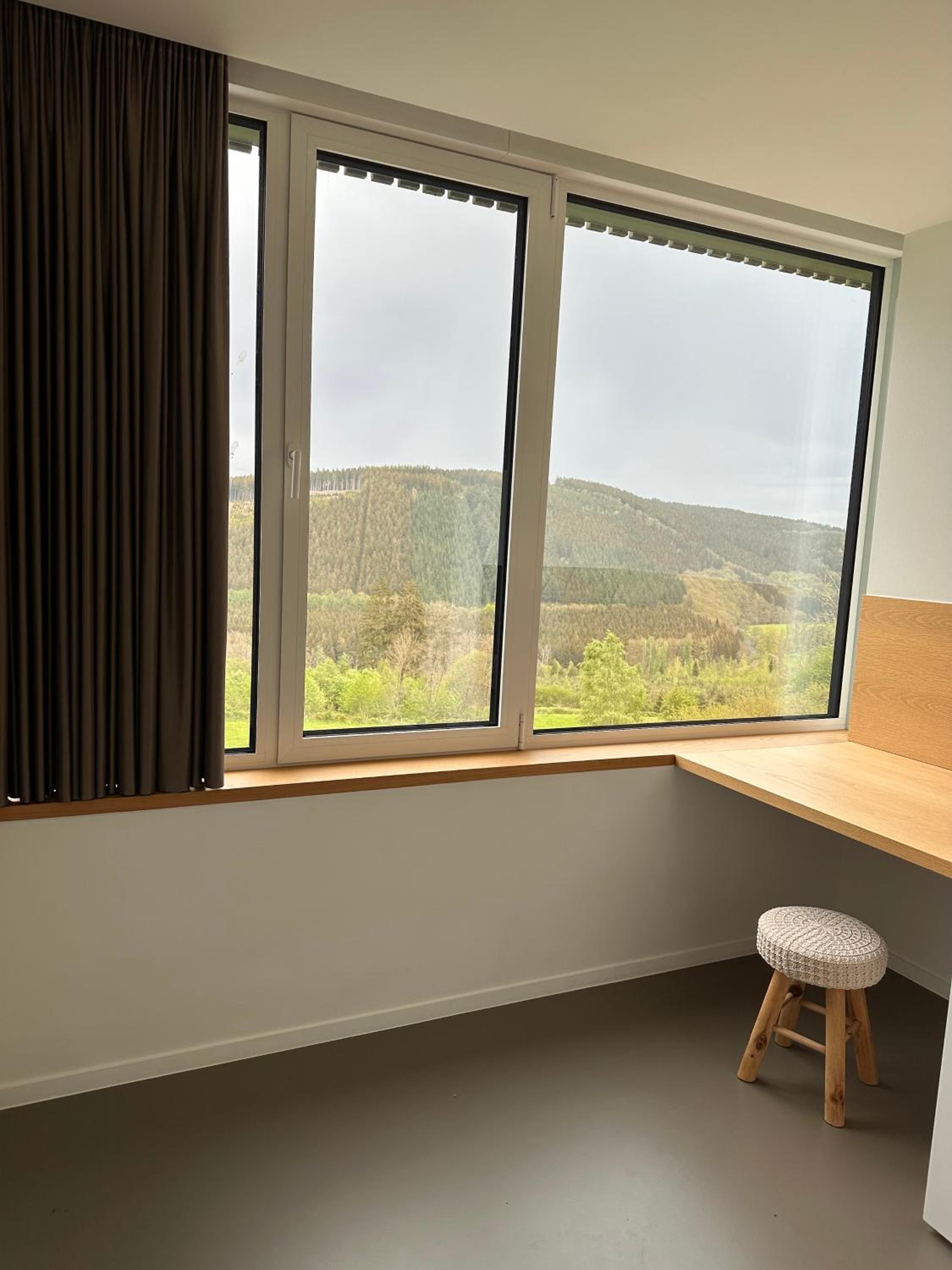 Holiday villa Staveleau