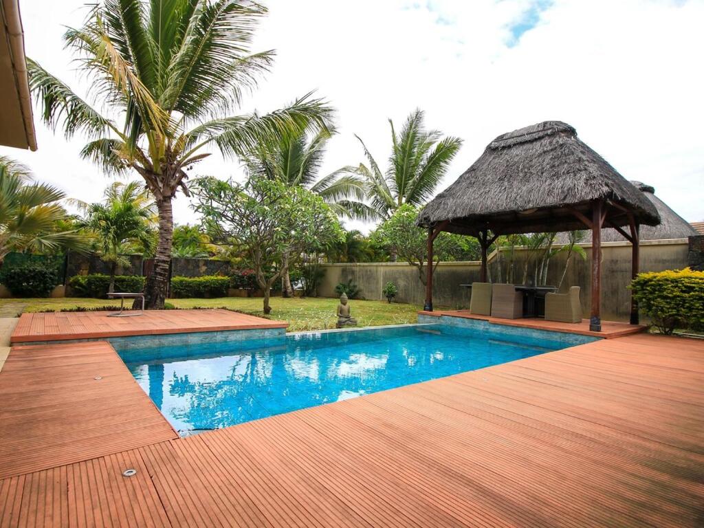 Villa Tranquilis