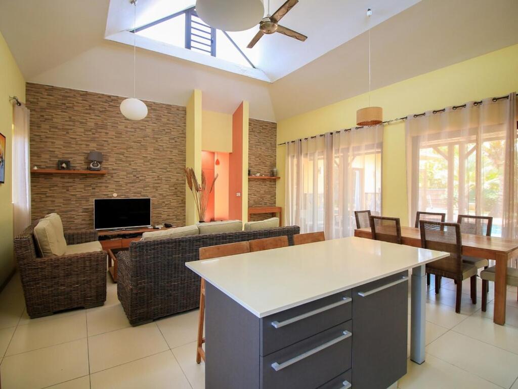Villa Tranquilis