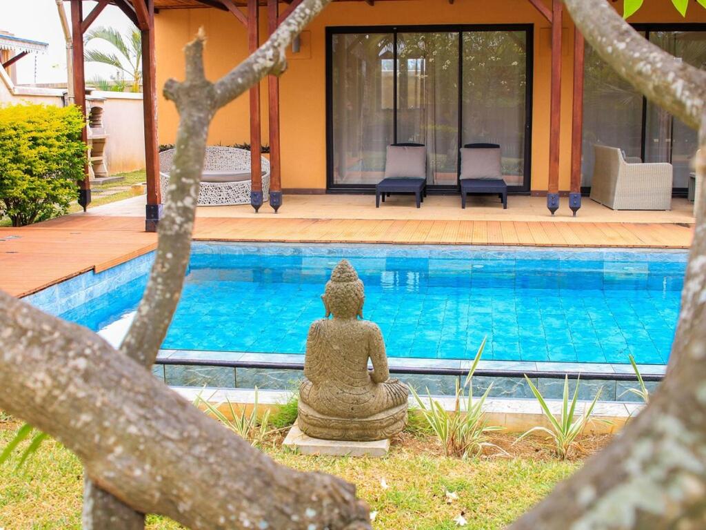 Villa Tranquilis