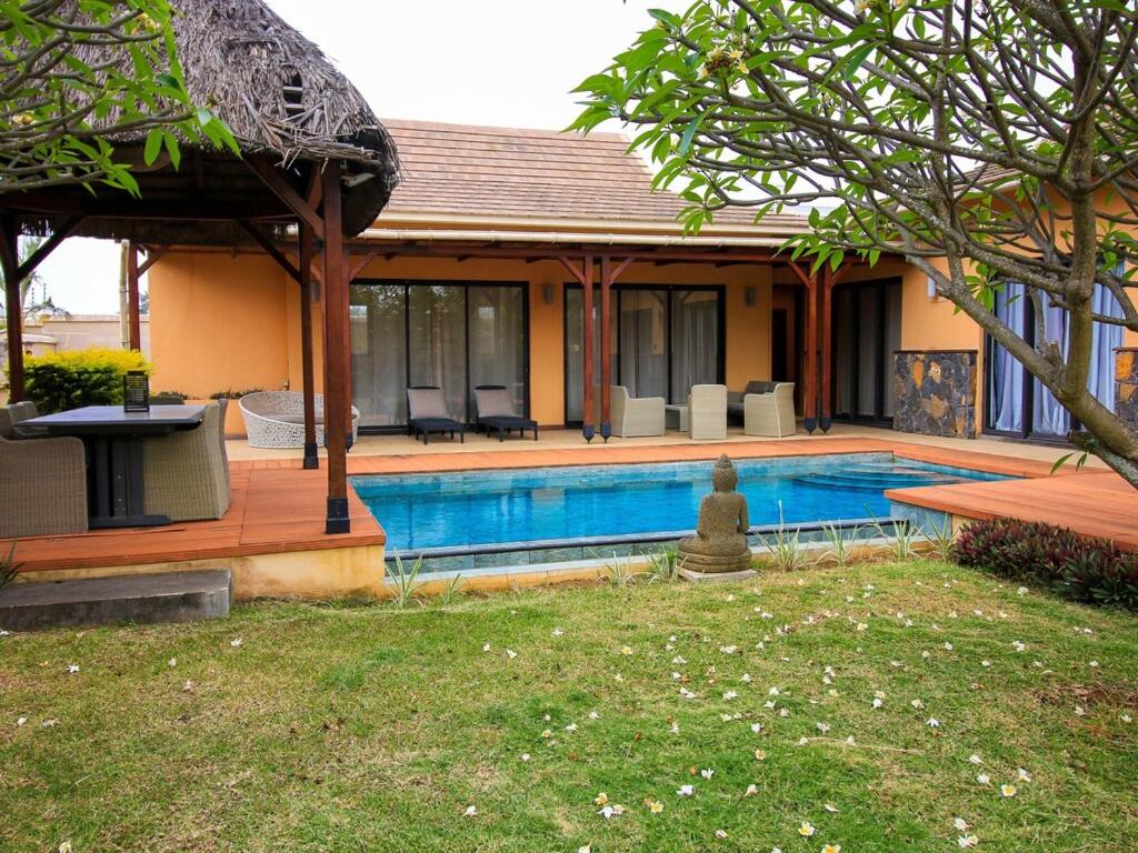 Villa Tranquilis