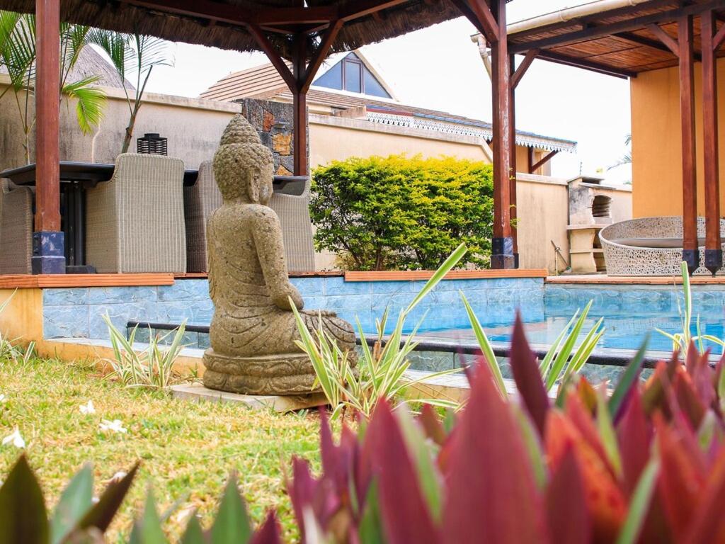 Villa Tranquilis