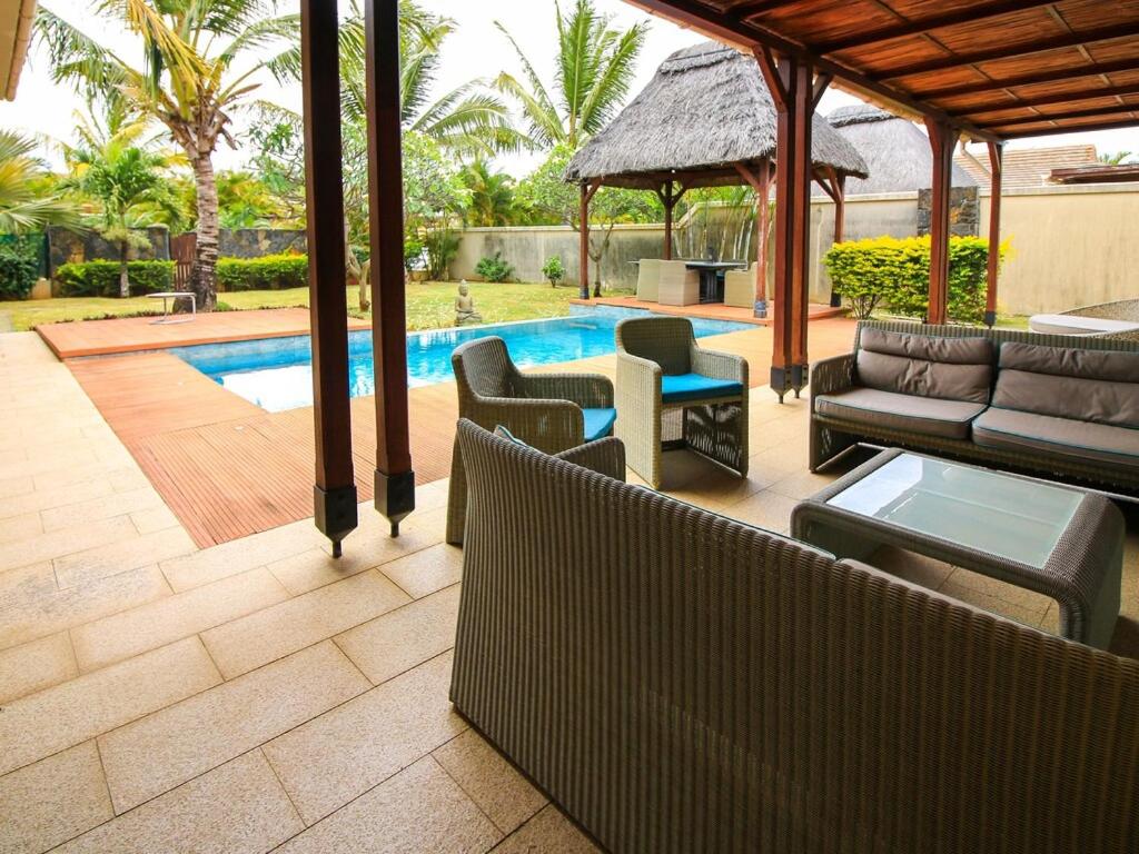 Villa Tranquilis
