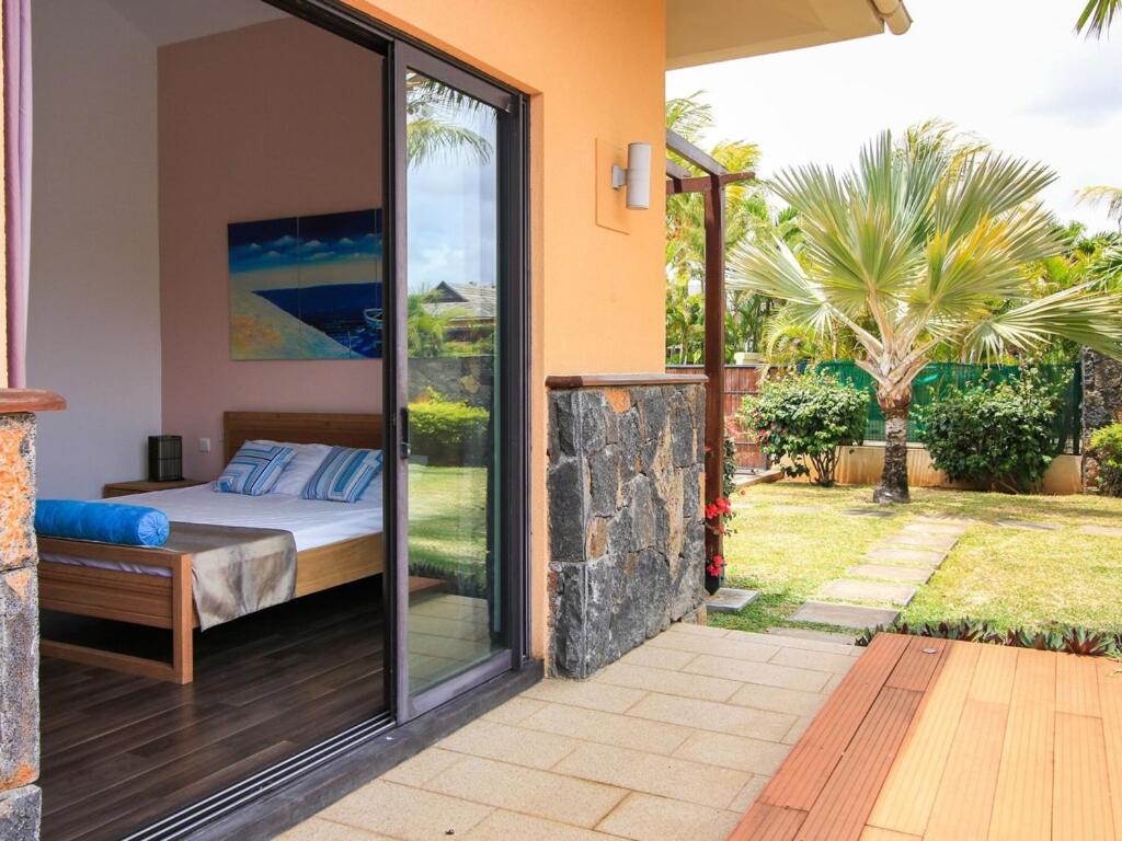 Villa Tranquilis