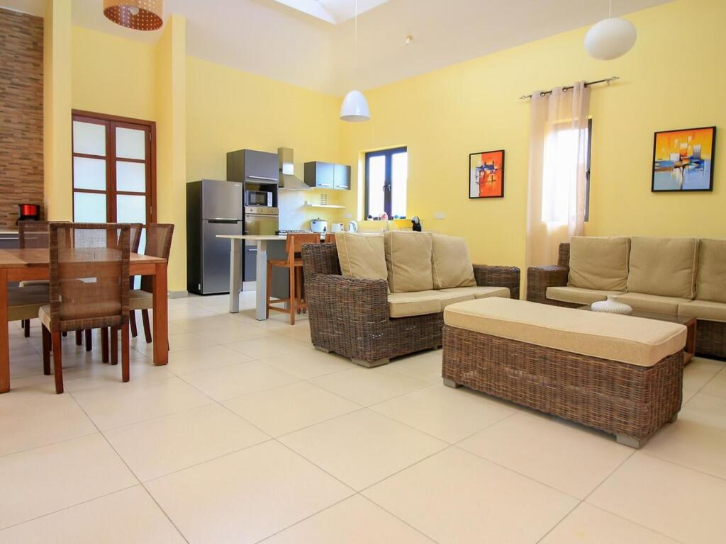 Villa Tranquilis